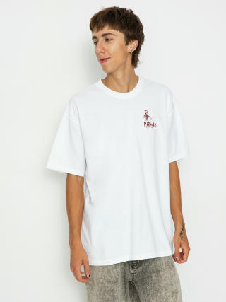 Polar Skate Reaper T-shirt (white)