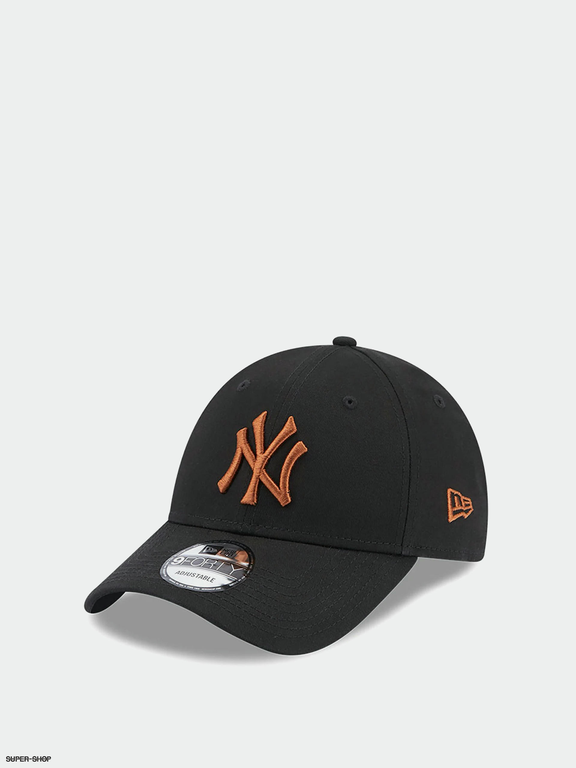 New era deals rose gold