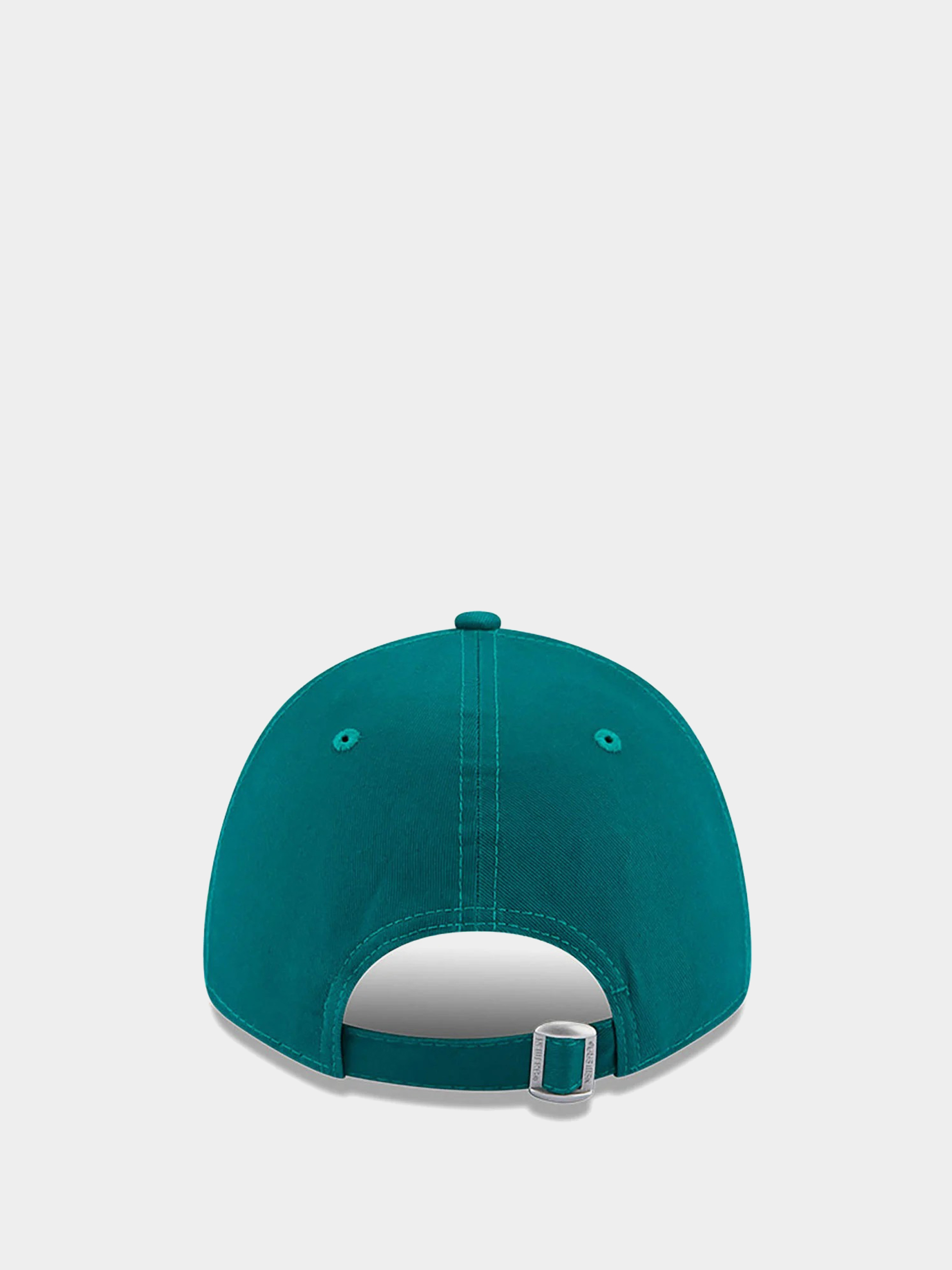 New Era League Essential 9Forty New York Yankees Cap (green/yellow)