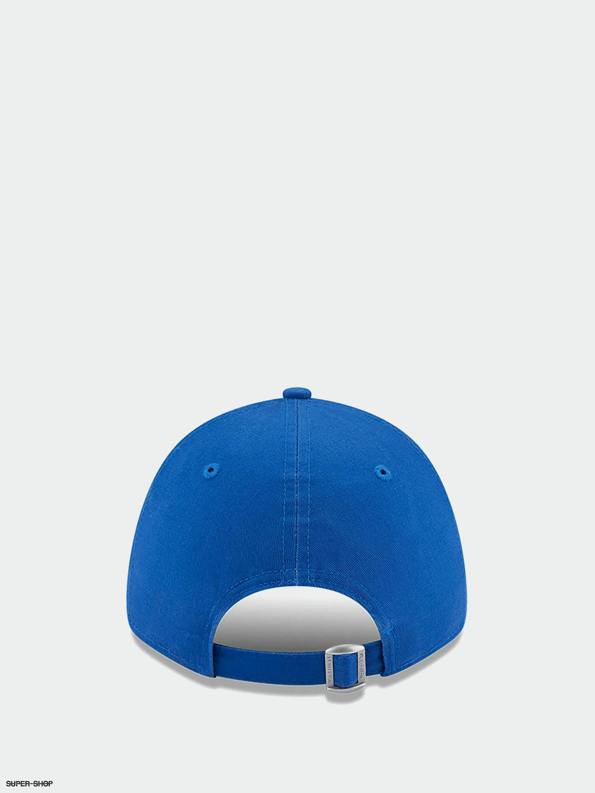 New Era 9Forty The League Game Cap - Los Angeles Dodgers/Blue