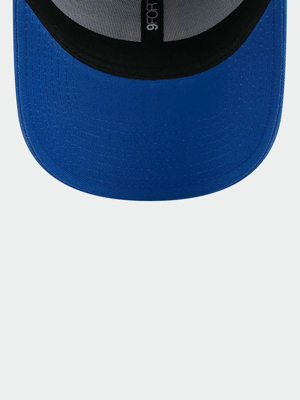 New Era League Essential 9Forty Los Angeles Dodgers Cap (blue/yellow)