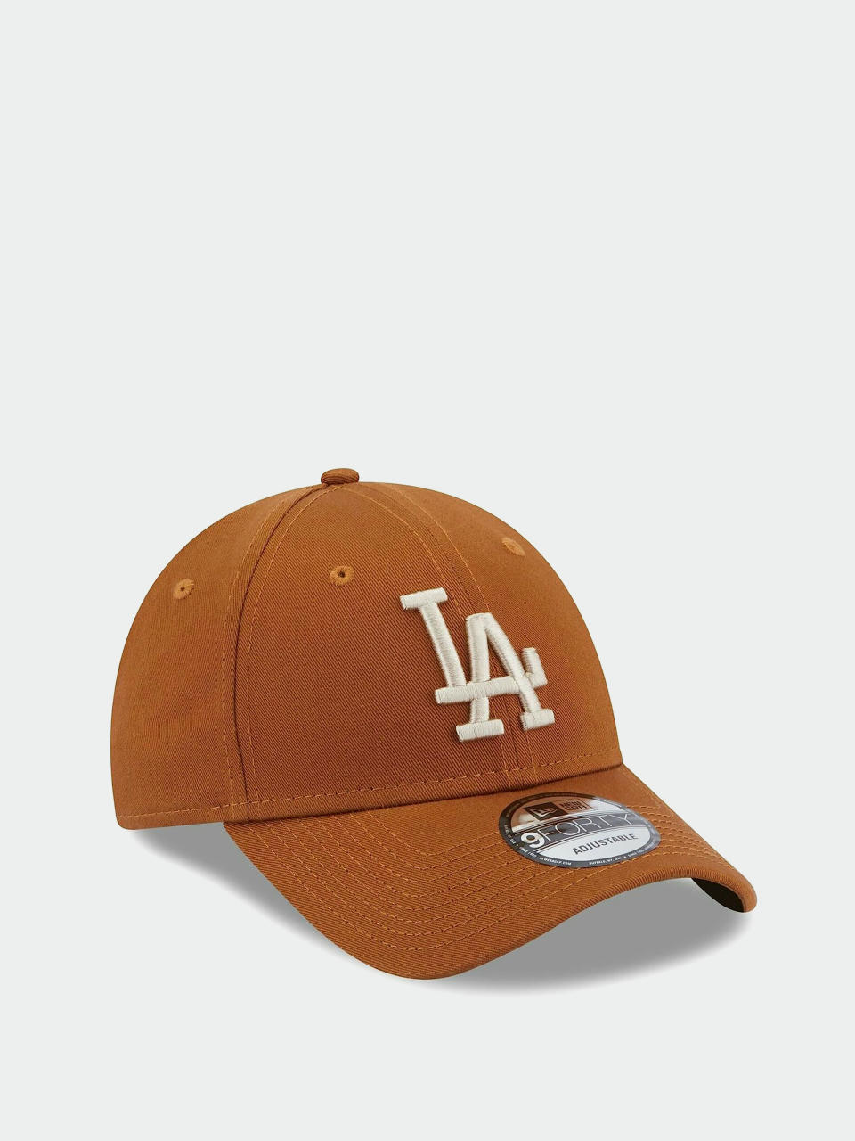 Los Angeles Dodgers New Era The League 9FORTY Adjustable Cap