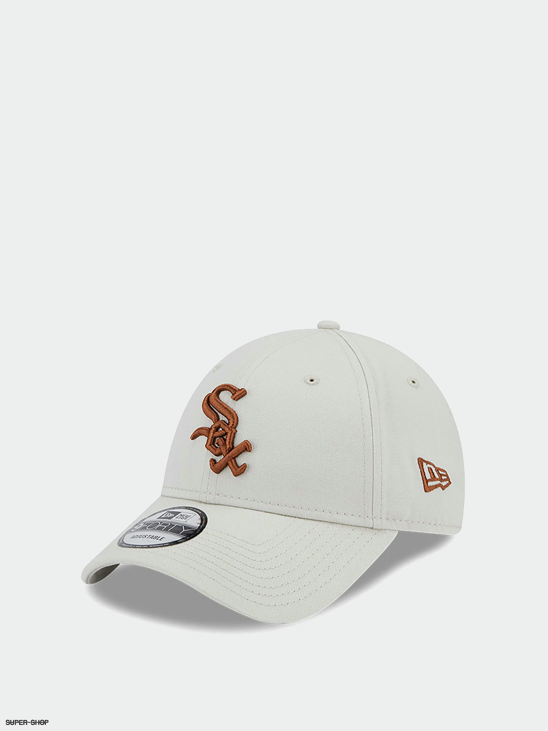 New era sox sales cap