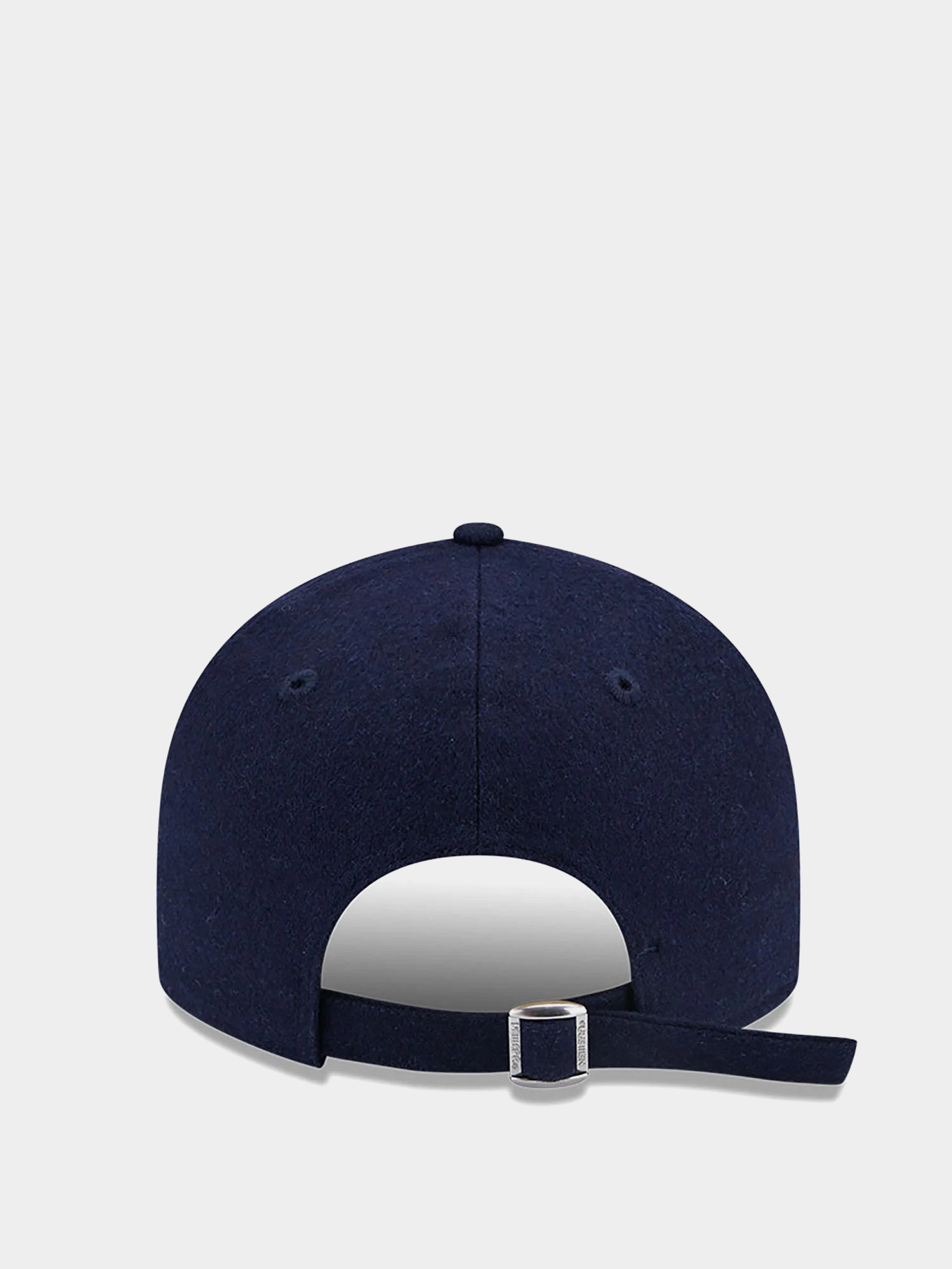 New Era MLB Coop 9Fifty RC Cap - navy blue (navy/off white)