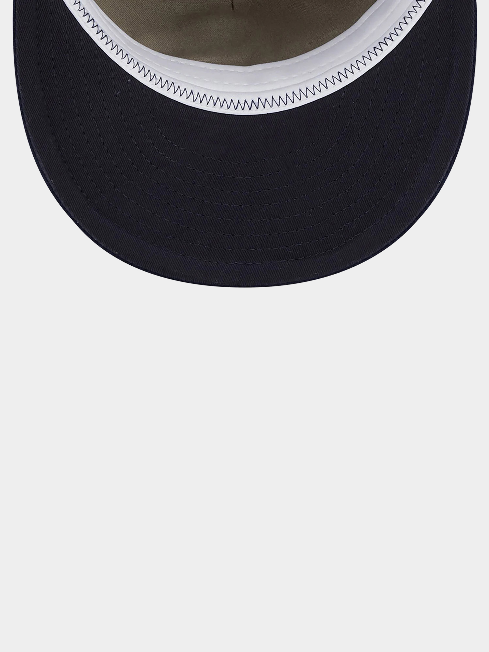 New Era MLB Coop 9Fifty RC Cap (navy/off white)