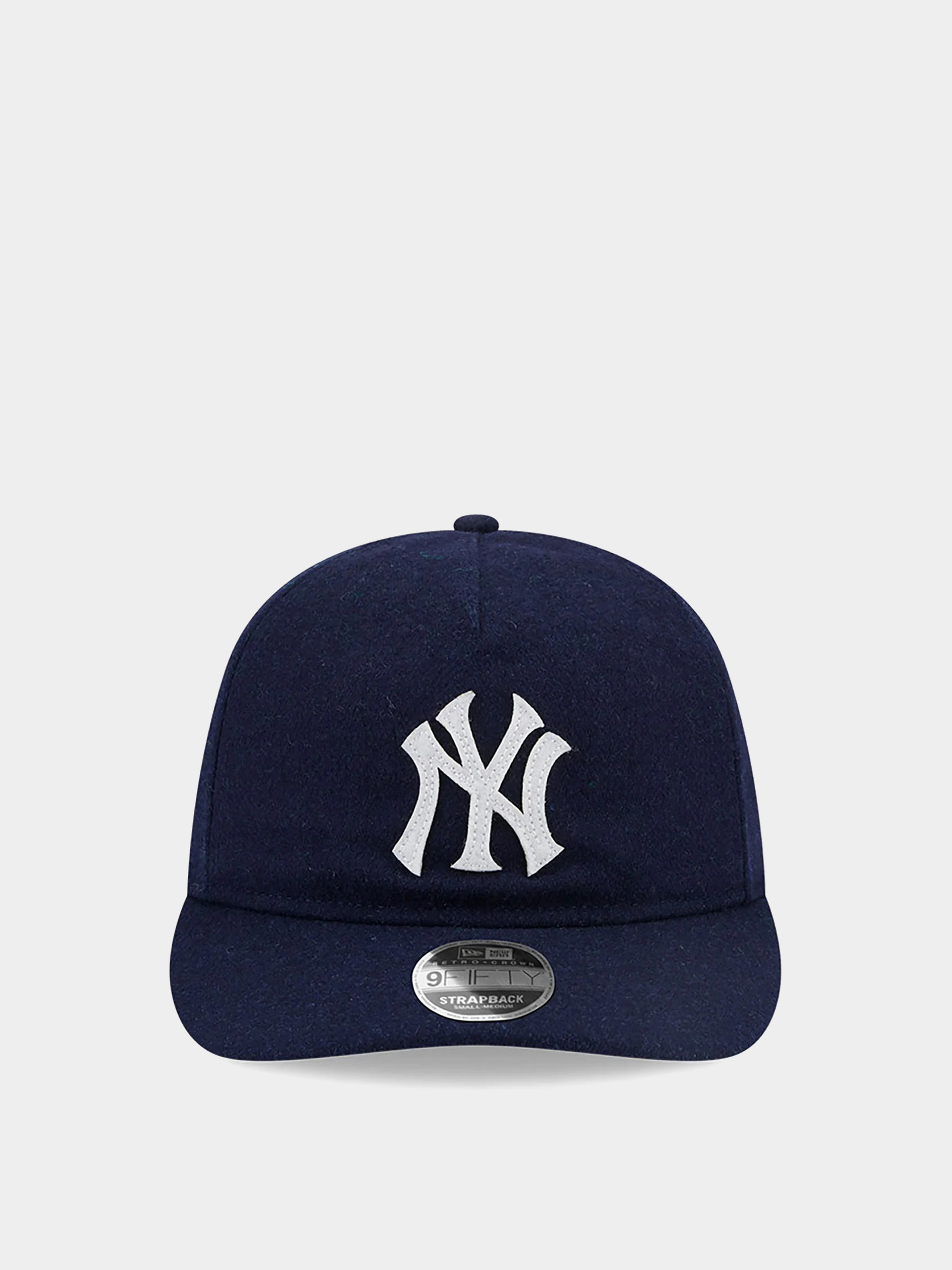 New Era MLB Coop 9Fifty RC Cap navy blue (navy/off white)