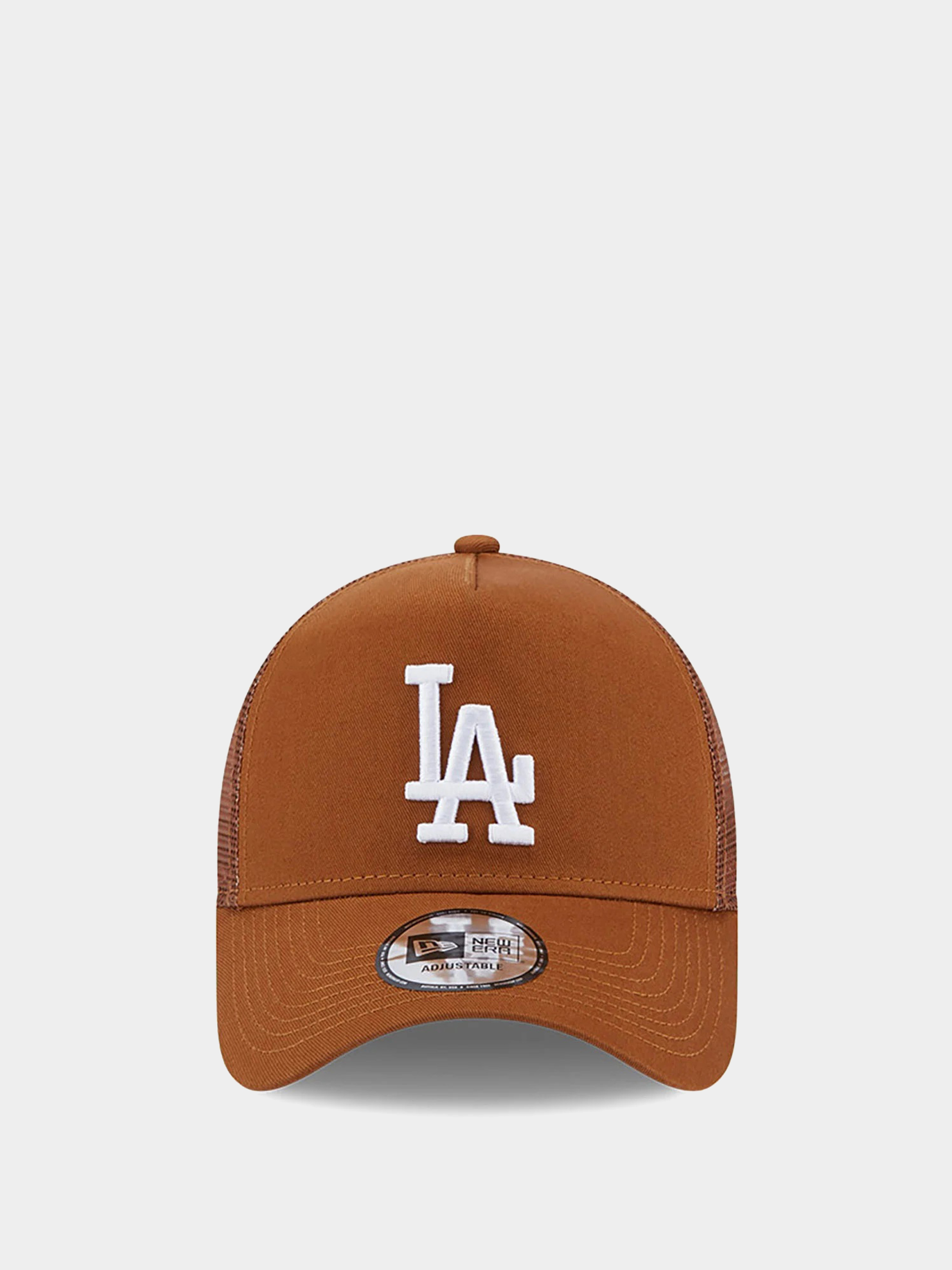 New era la trucker 2024 cap