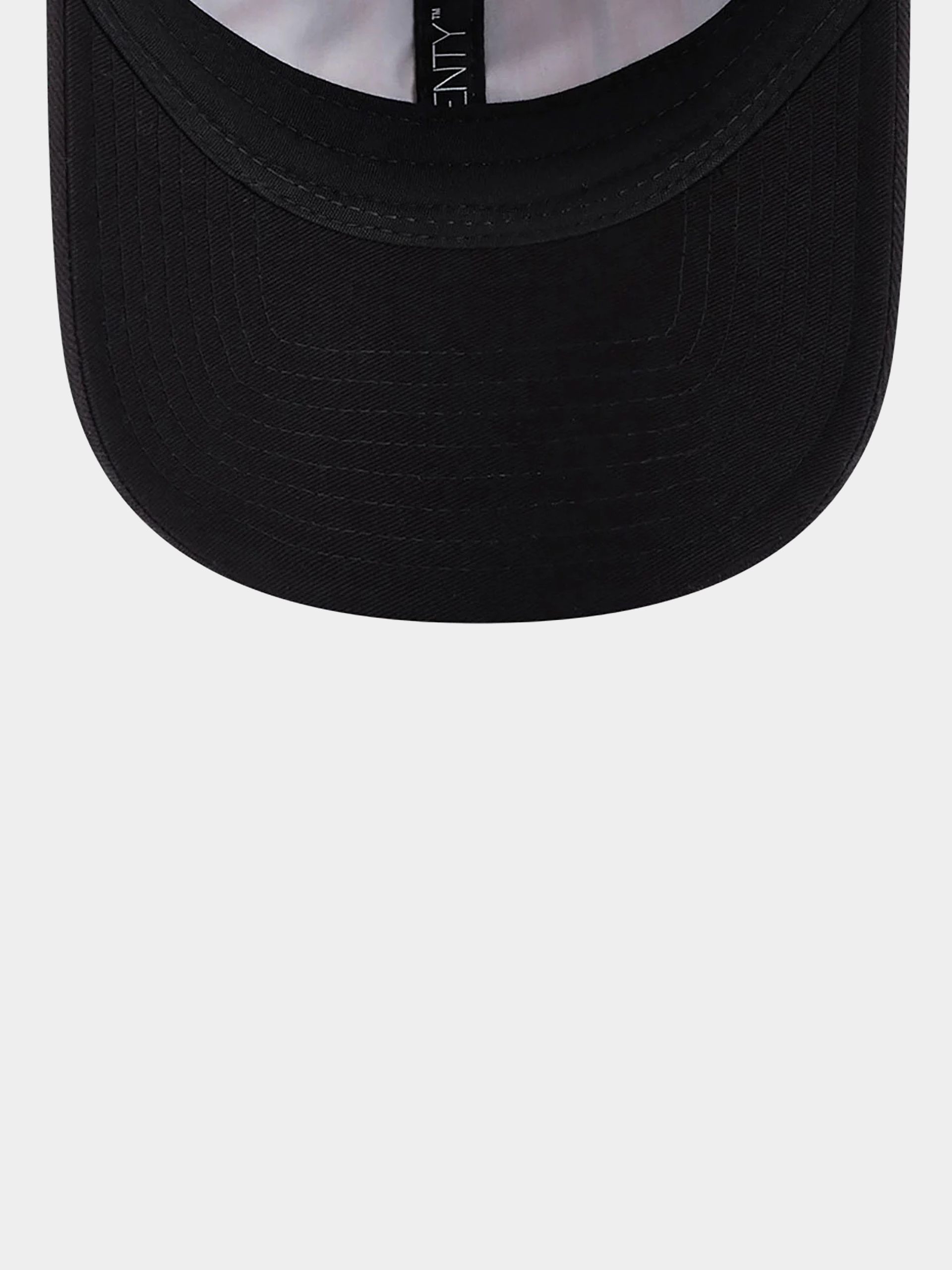 New Era Team Script 9Twenty Chicago Bulls Cap (black)
