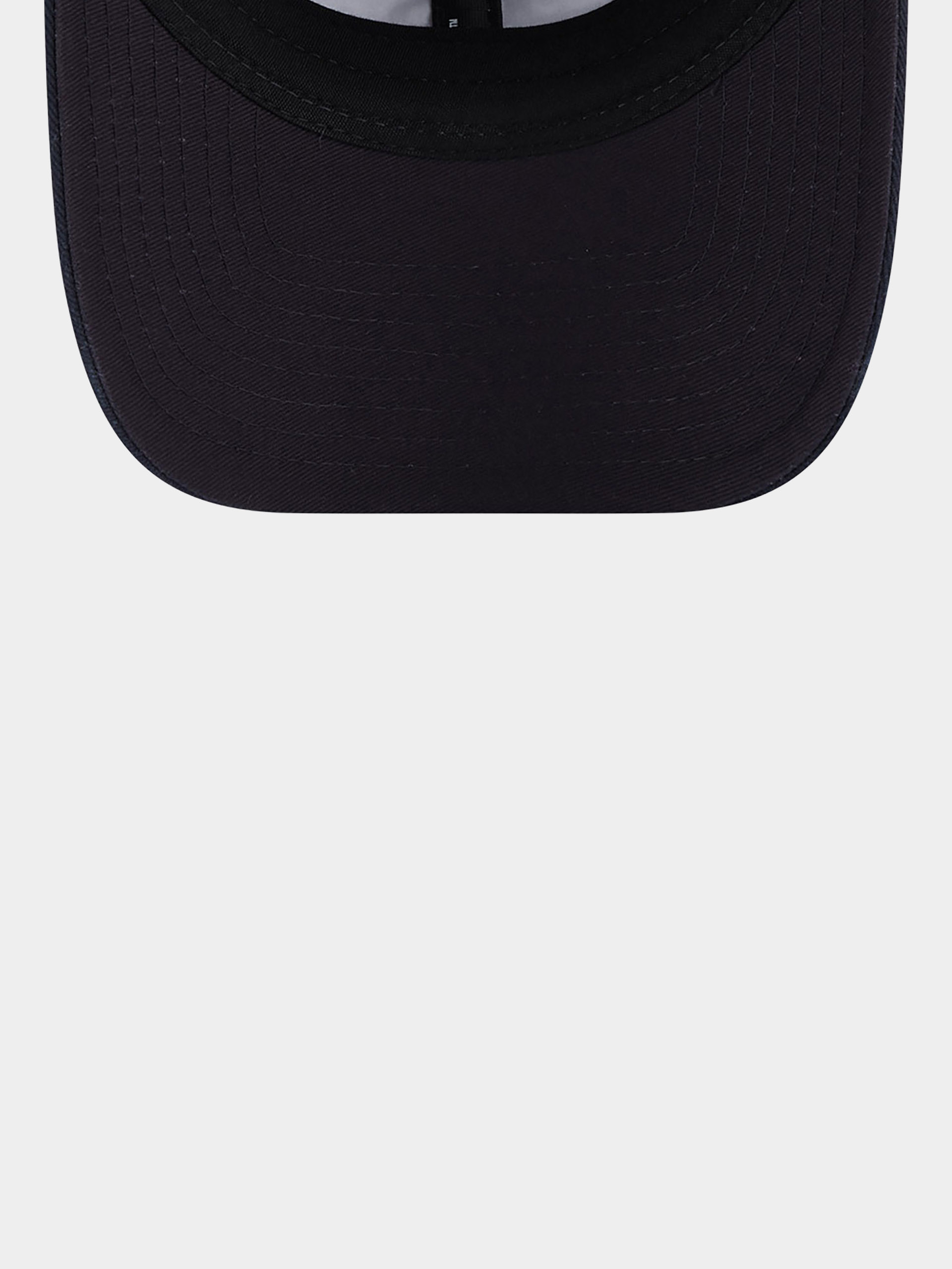 New Era Team Script 9Twenty New York Yankees Cap (navy)