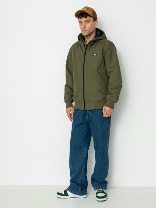 Dickies New Sarpy Jacket (military gr)