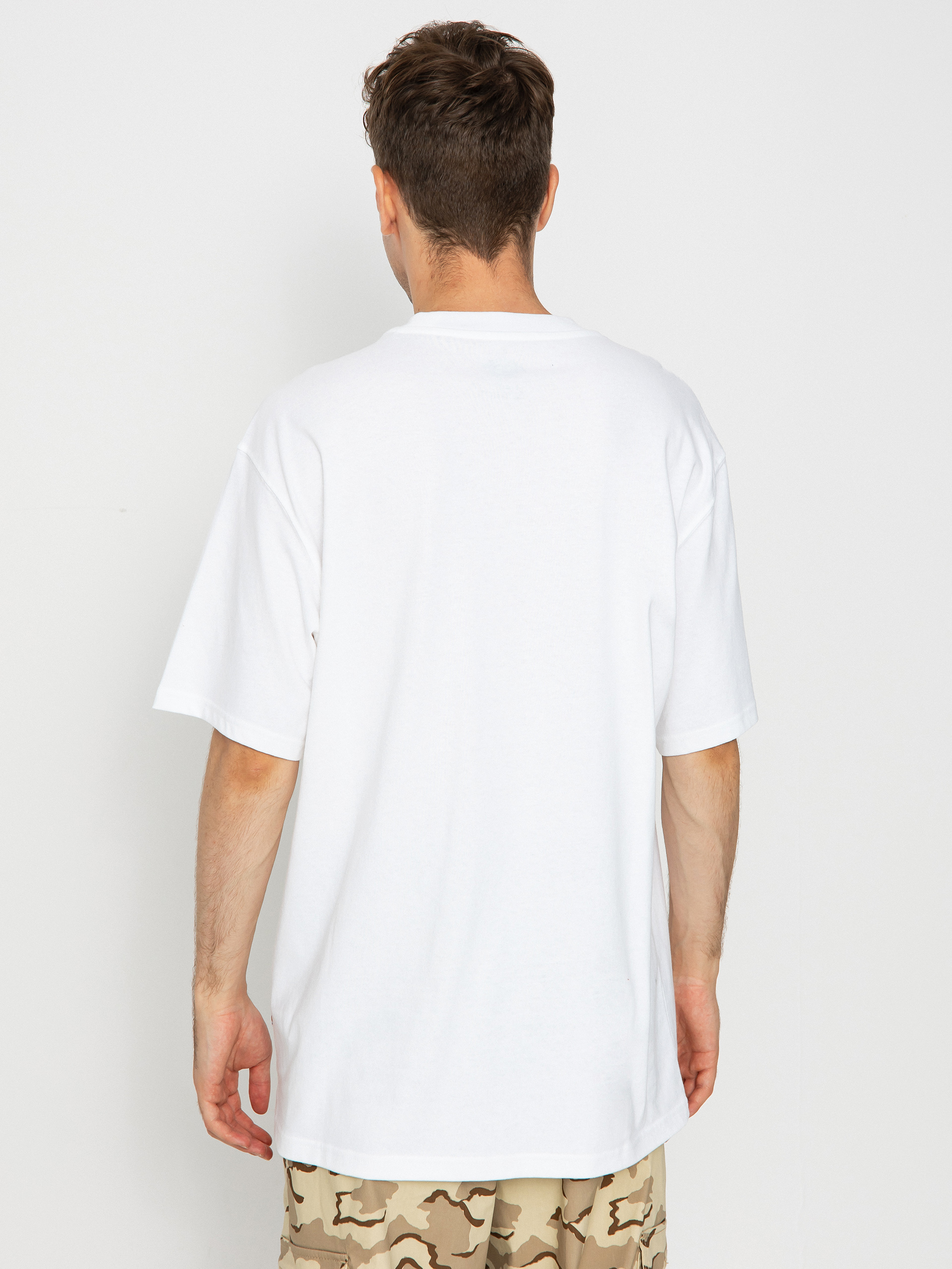 Dickies Luray Pocket T-Shirt (white)