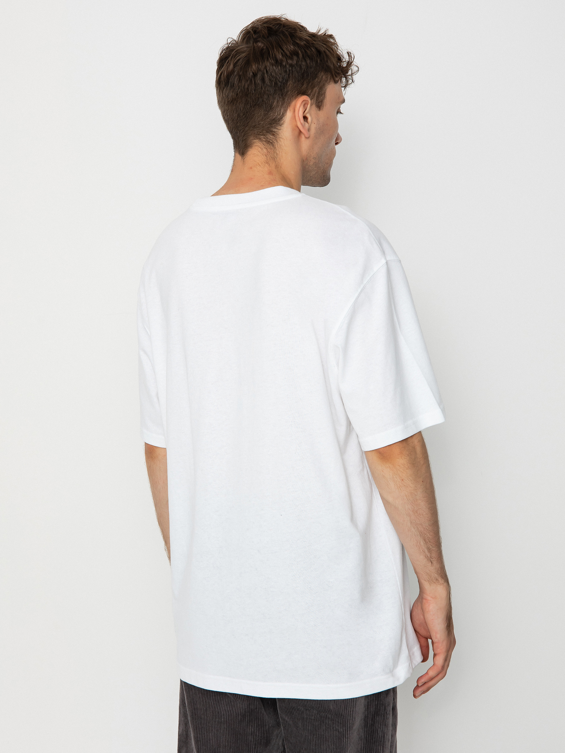 Dickies Rossville T-shirt (white)