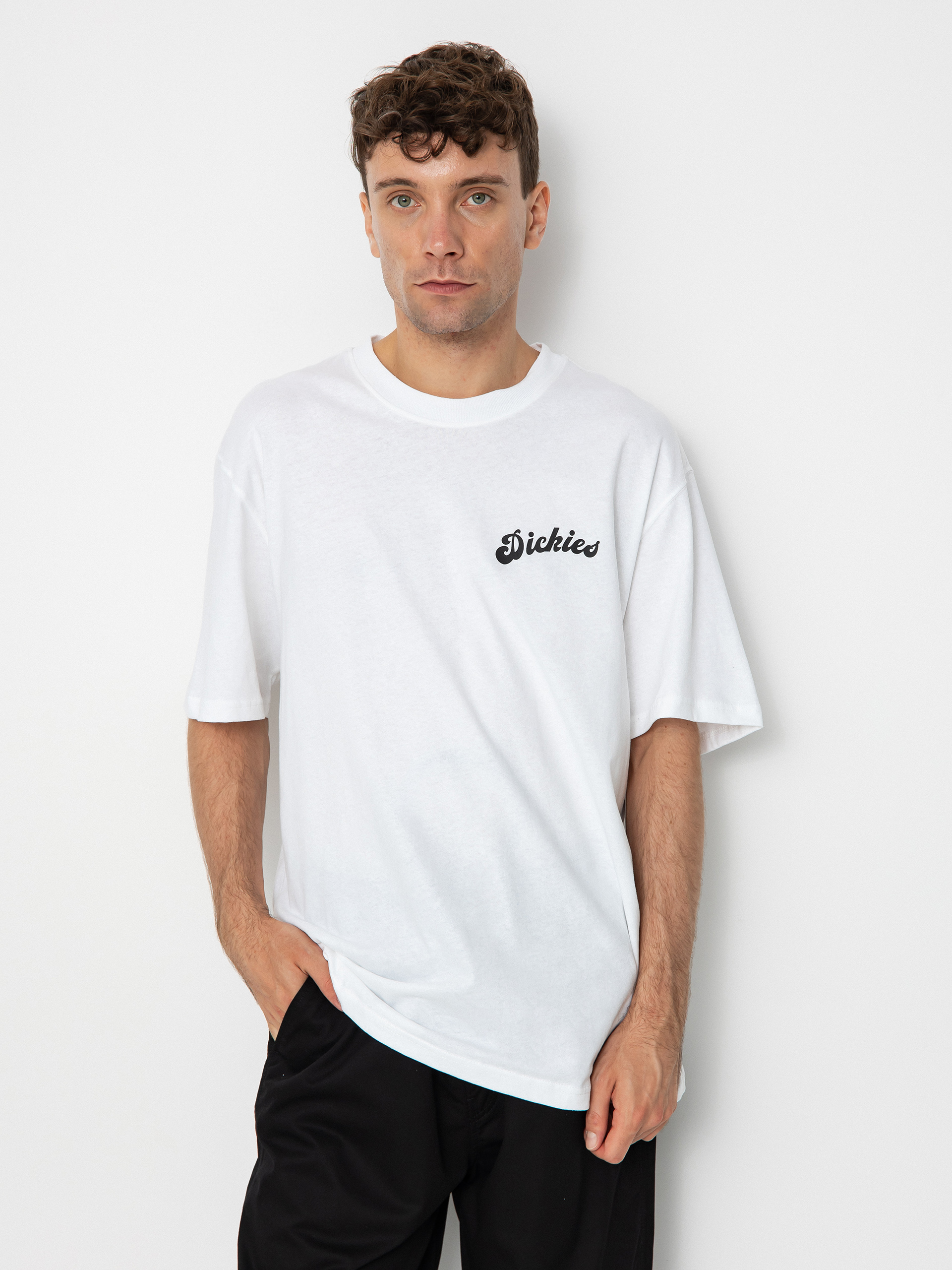 Dickies Grainfield T-shirt (white)