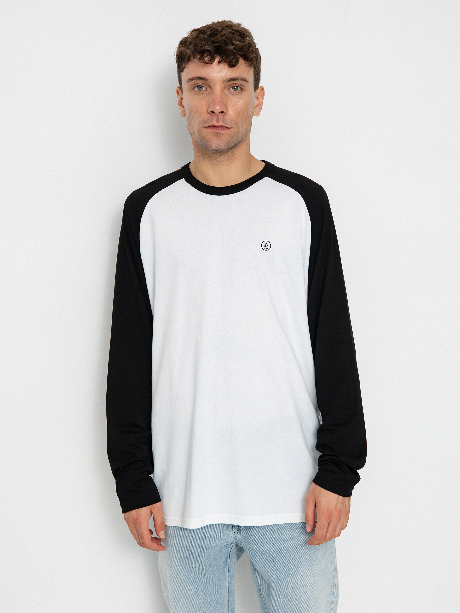 Volcom Pen Bsc Longsleeve (black)