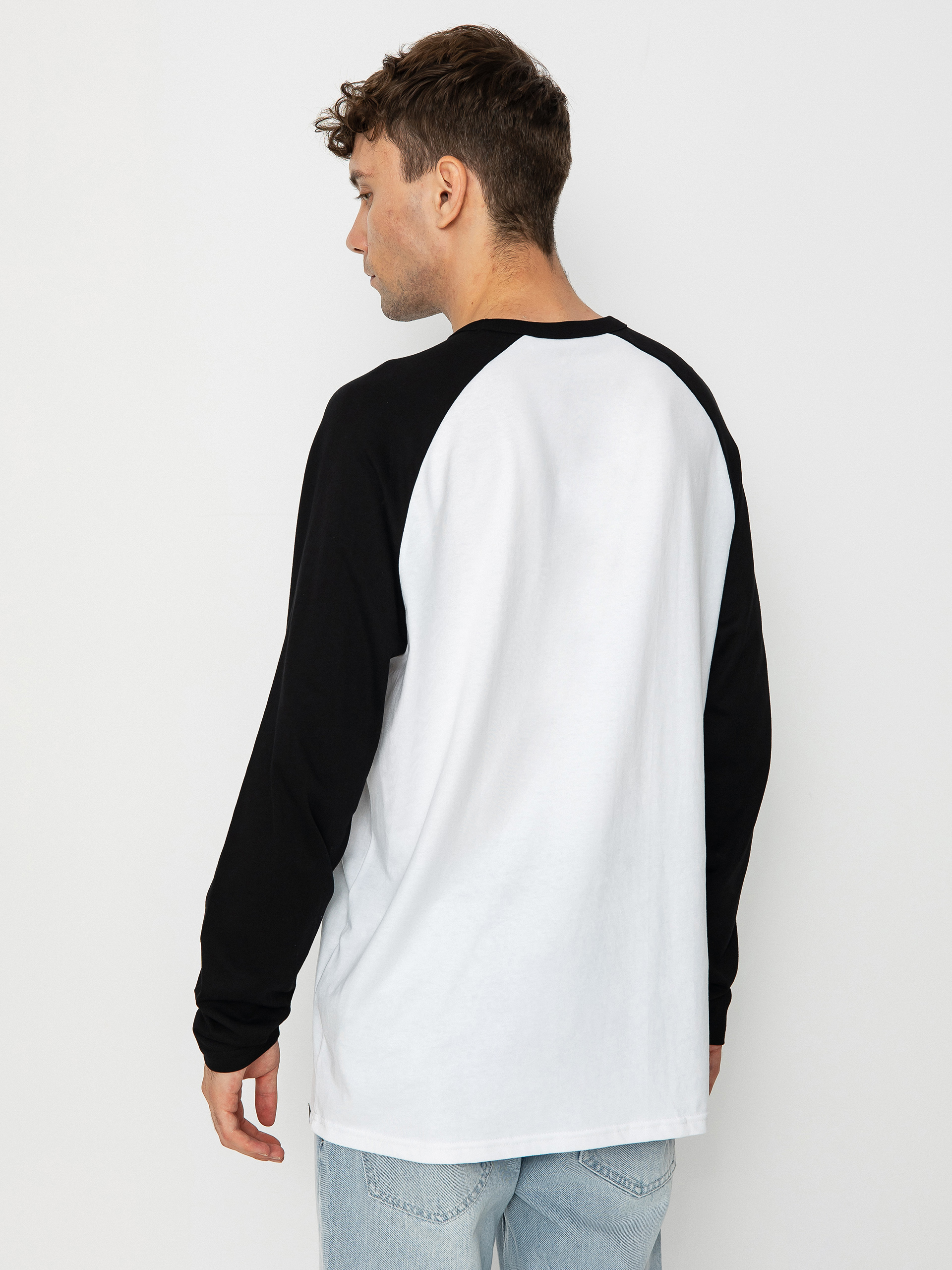 Volcom Pen Bsc Longsleeve (black)