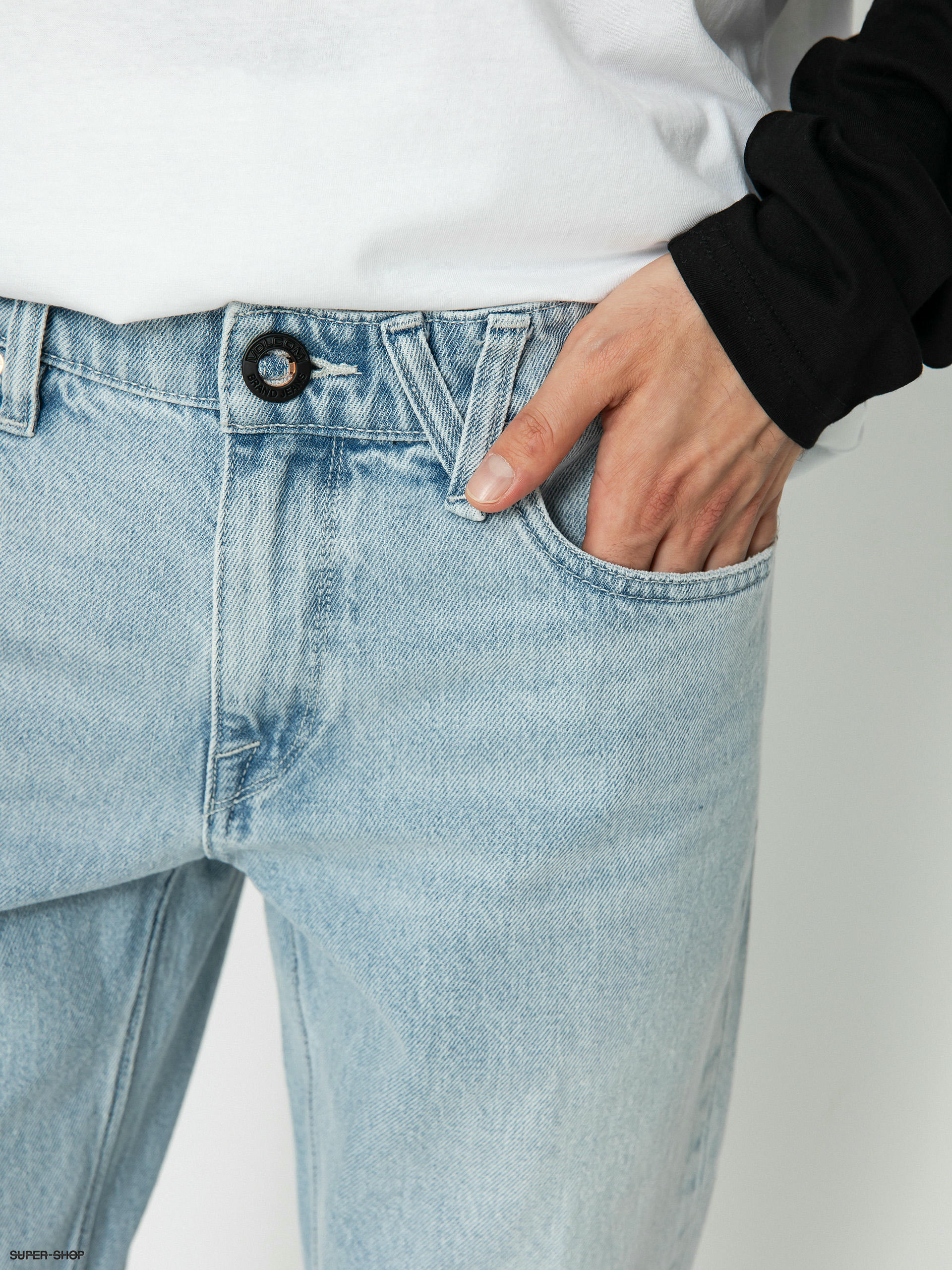 Vada Denim Culotte – Gorman