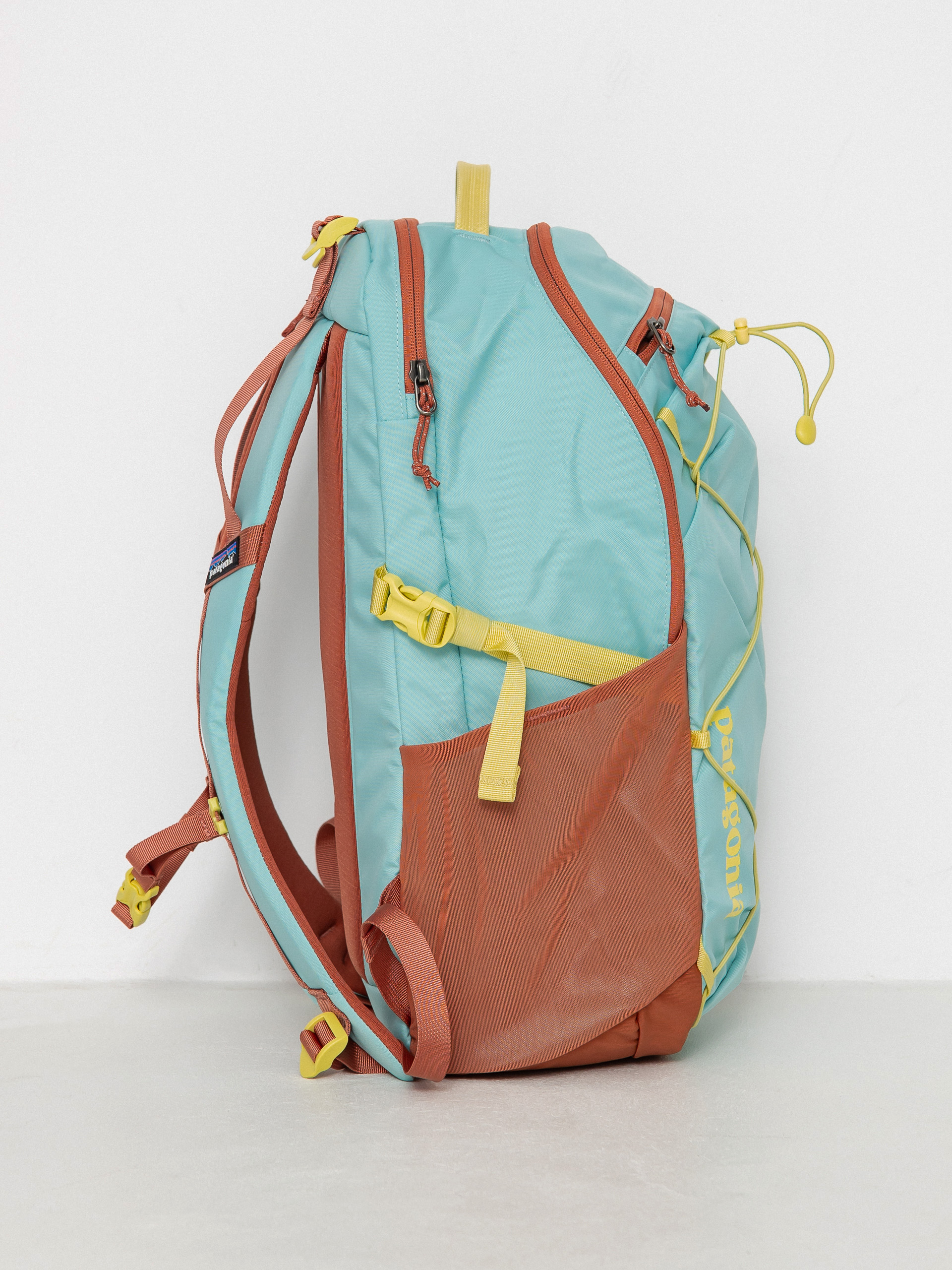 Patagonia Refugio Day Pack 30L Backpack - blue (skiff blue)