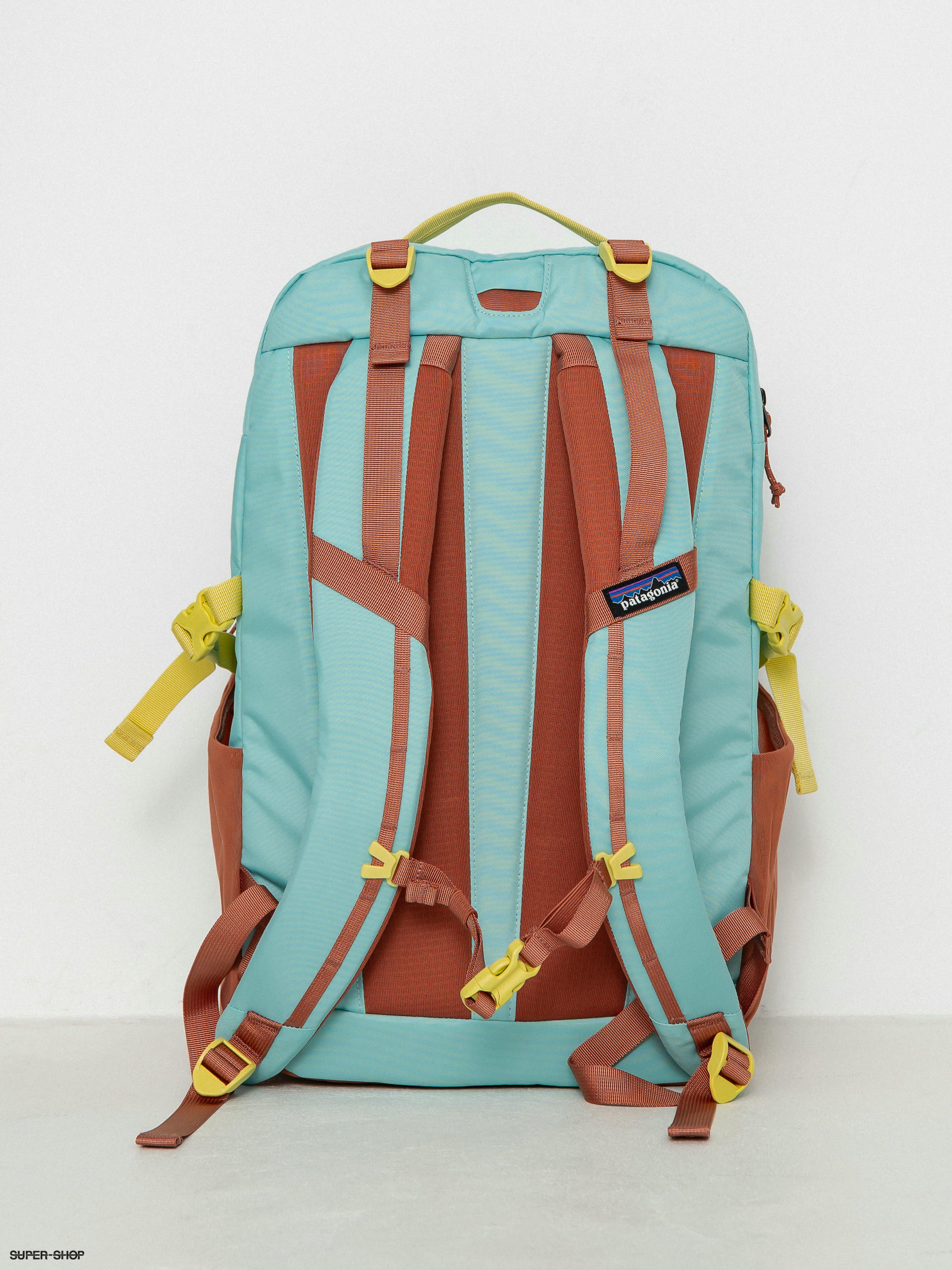 Patagonia Refugio Day Pack 30L Backpack (skiff blue)