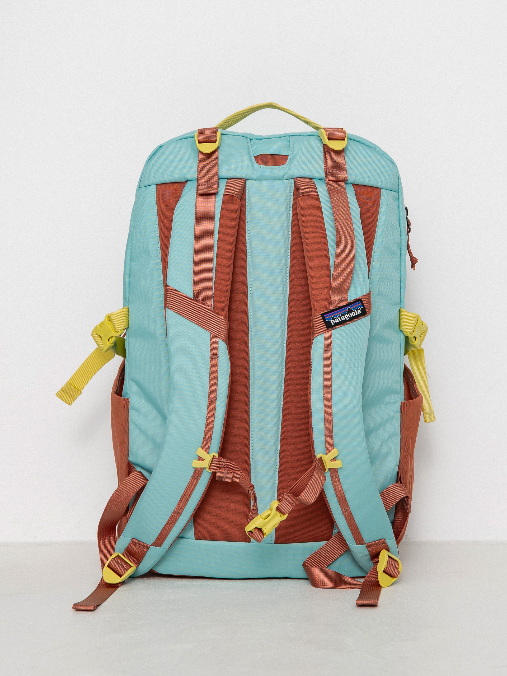 patagonia backpacks macy& 39 Refugio 30L Daypack Smolder Blue free DWR water Patagonia Refugio Day Pack 30L