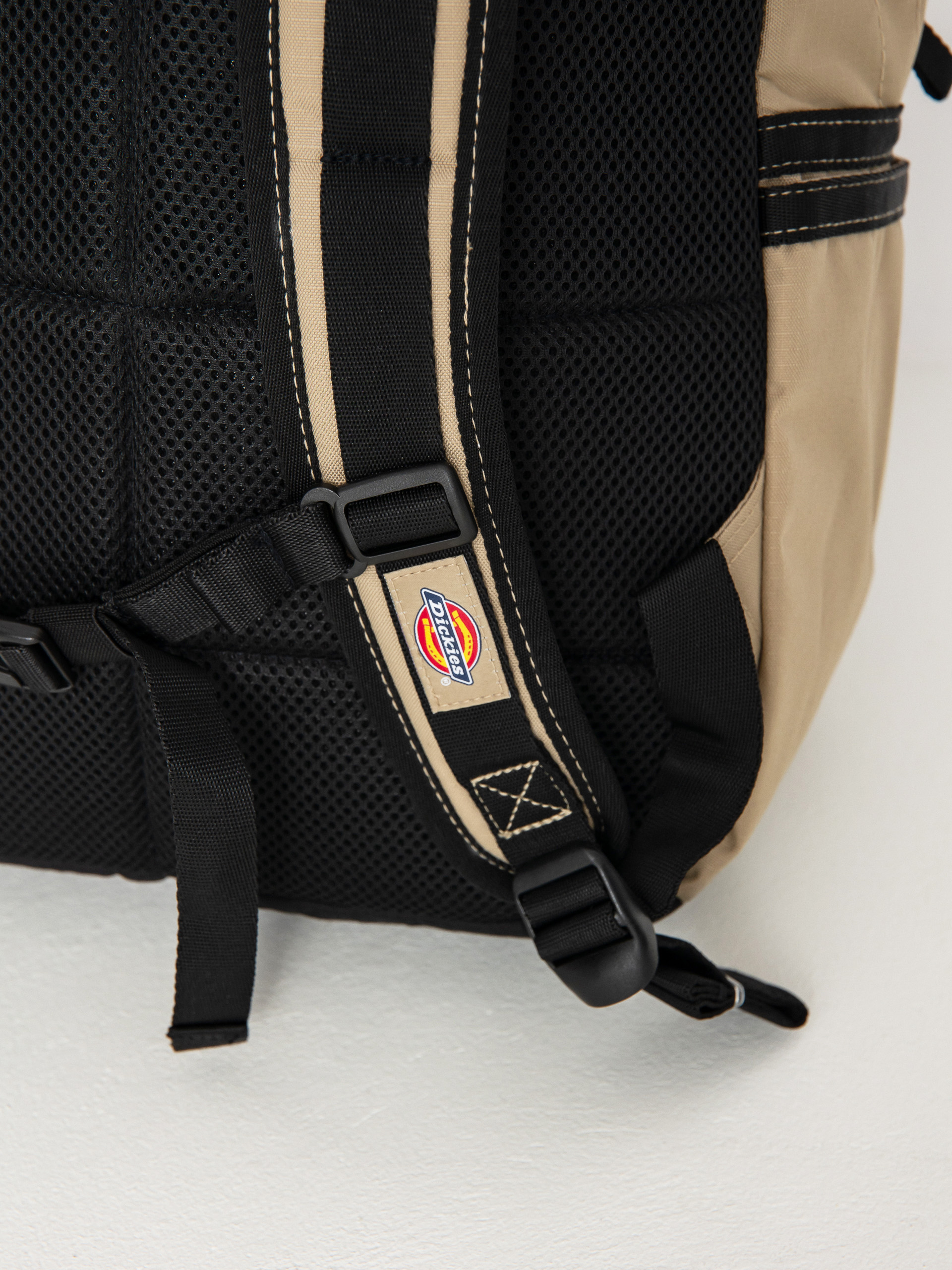 Dickies Ashville Backpack (khaki)