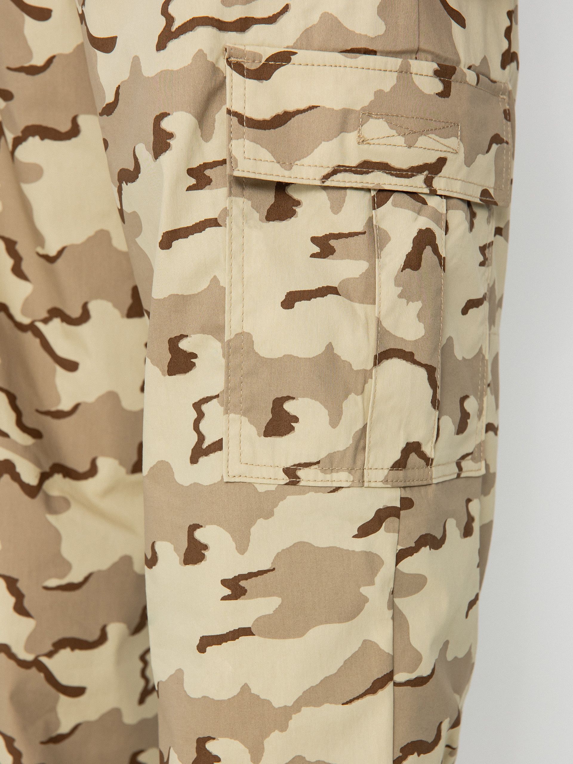 Dickies Moundridge Camo Cargo Pants (desert camo)