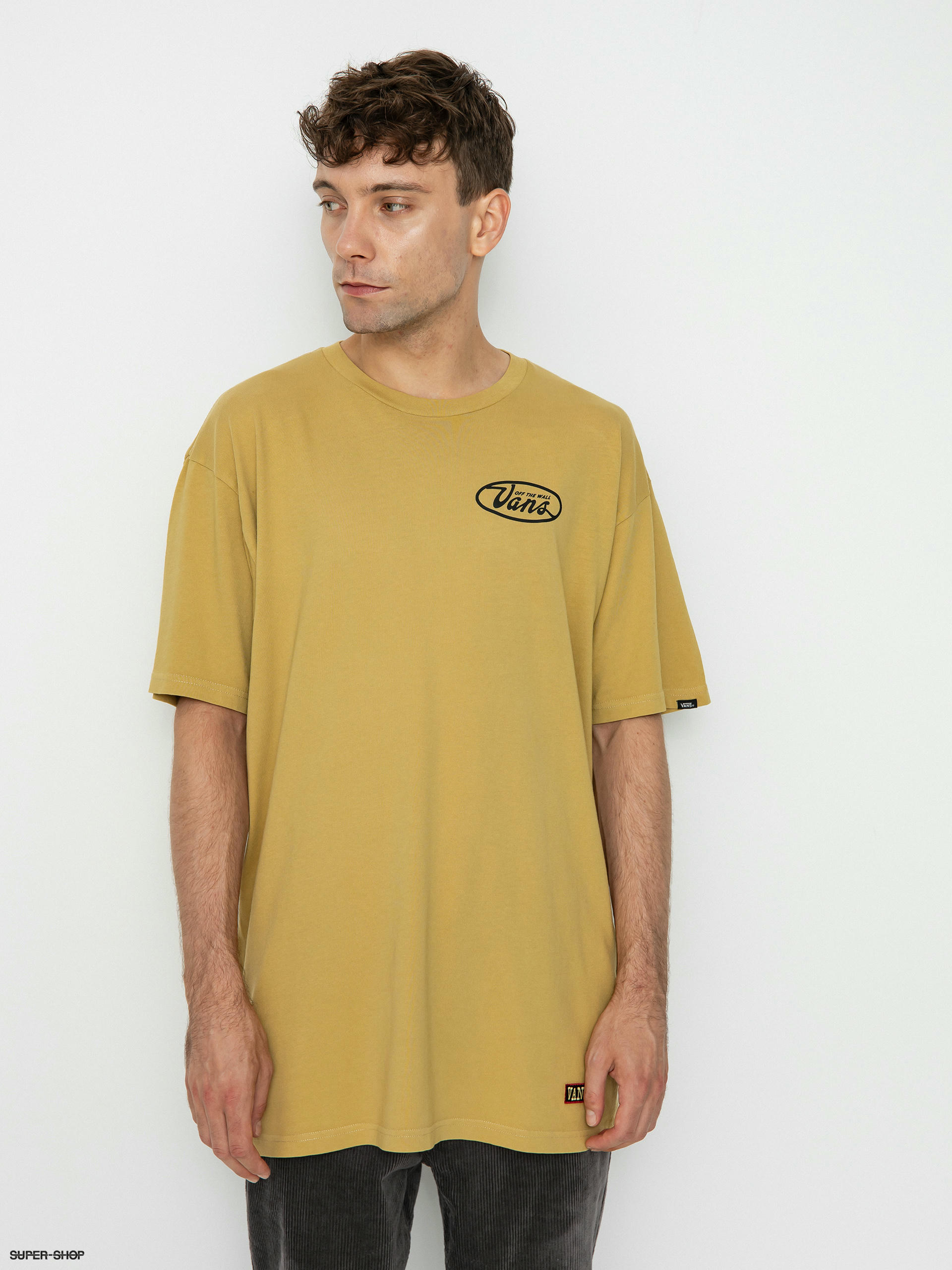 Adidas overdyed best sale t shirt