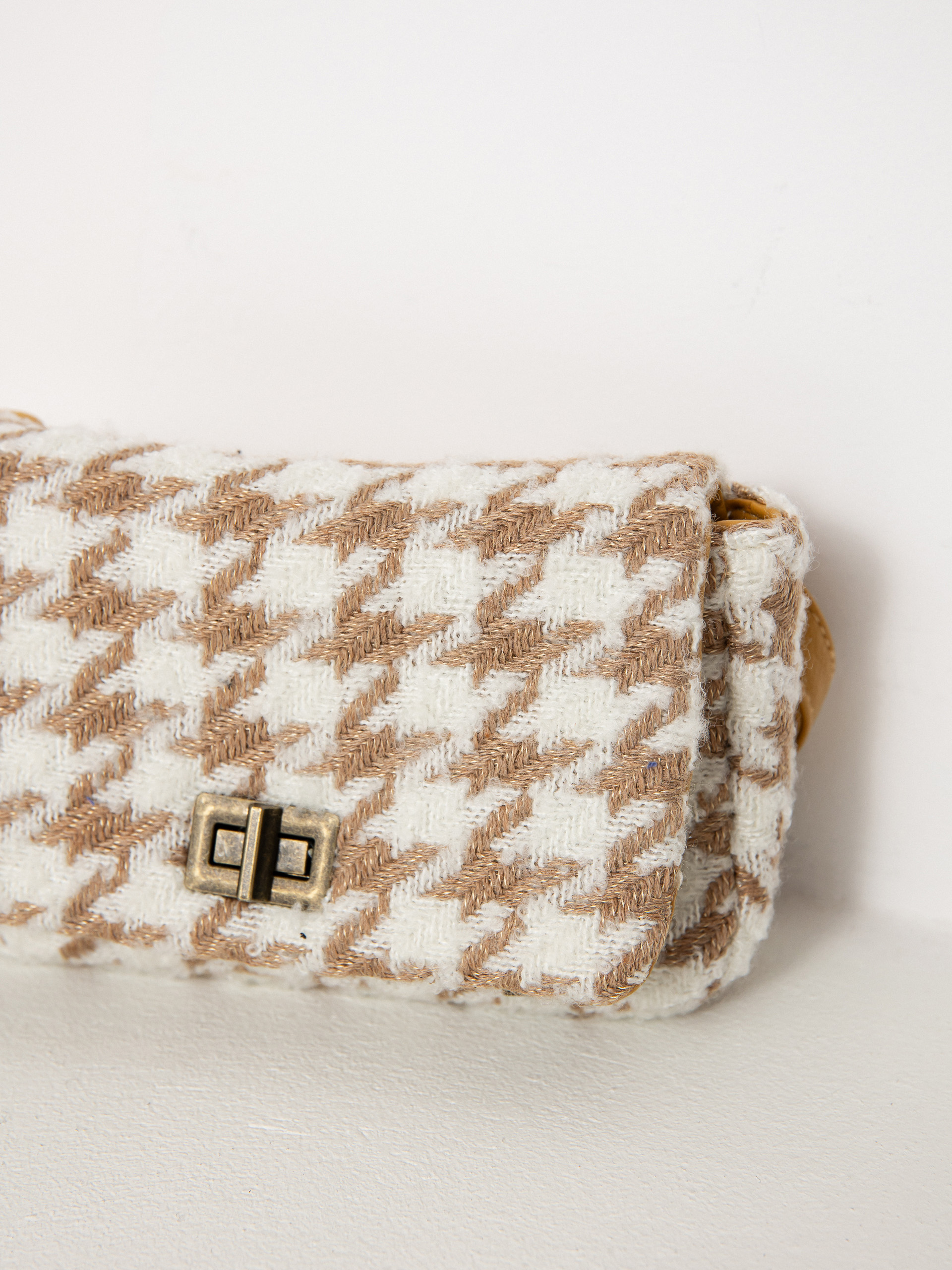 Roxy Cozy Sunset Handbag Wmn (beige)