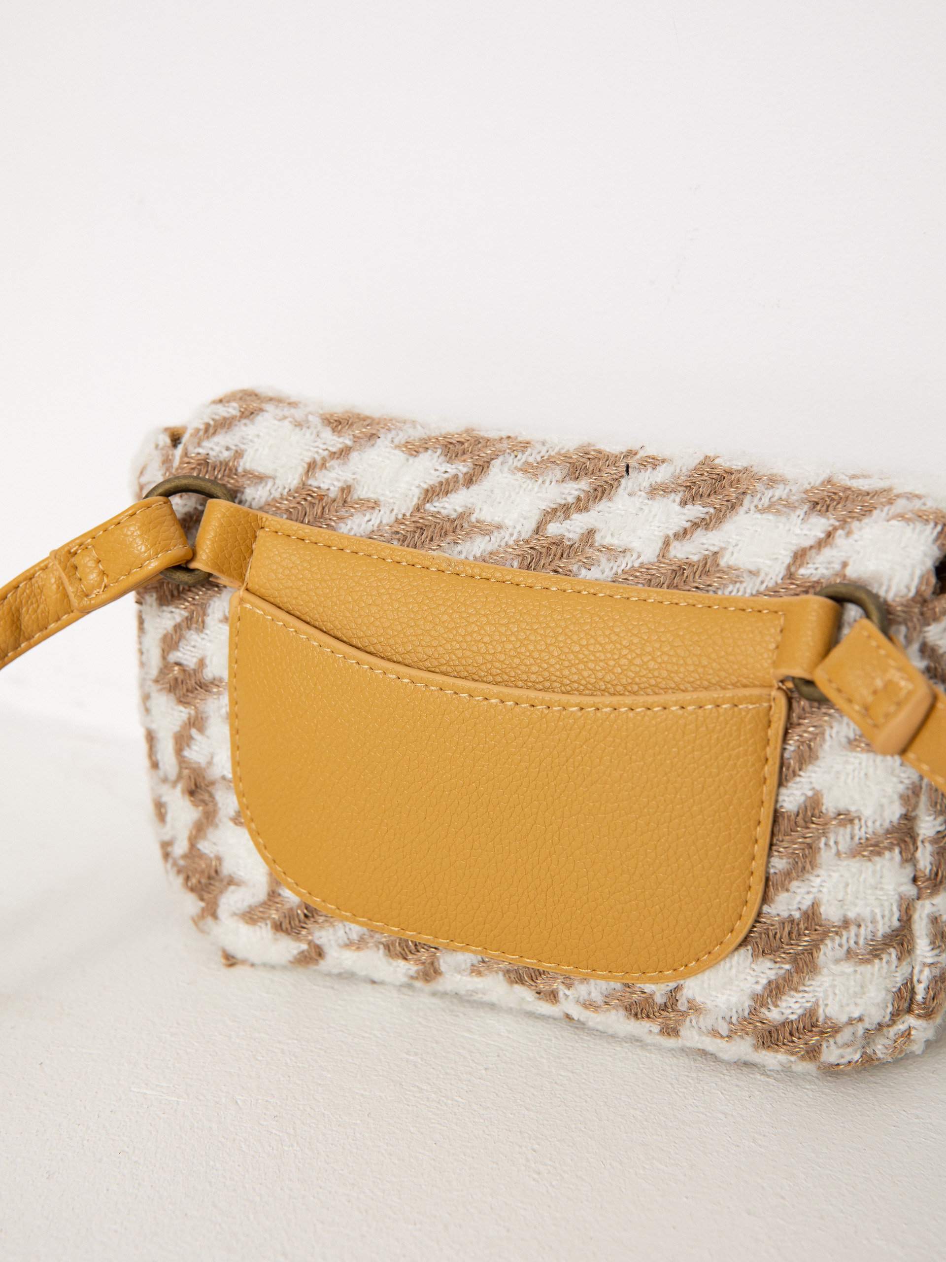 Roxy Cozy Sunset Handbag Wmn (beige)