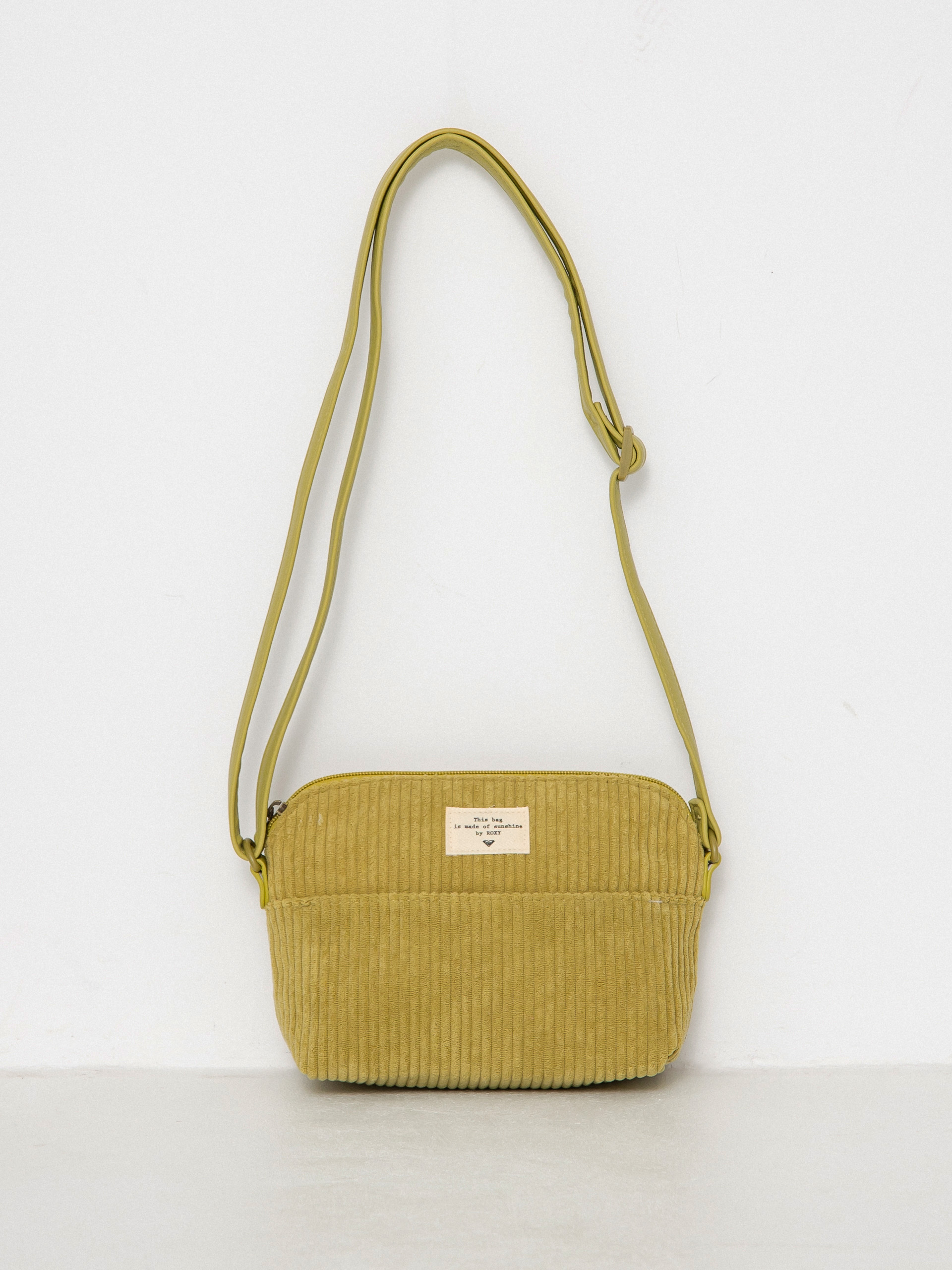 Roxy Cozy Nature Handbag Wmn (fern)