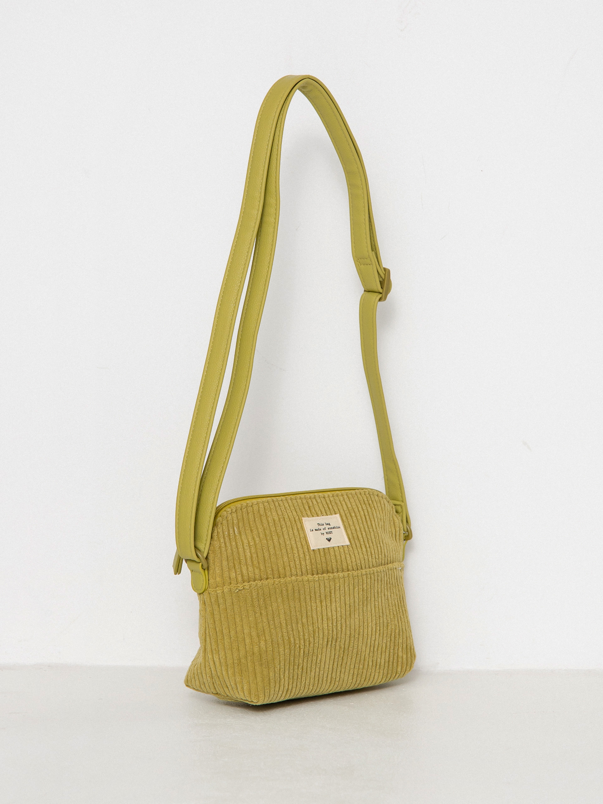 Roxy Cozy Nature Handbag Wmn (fern)