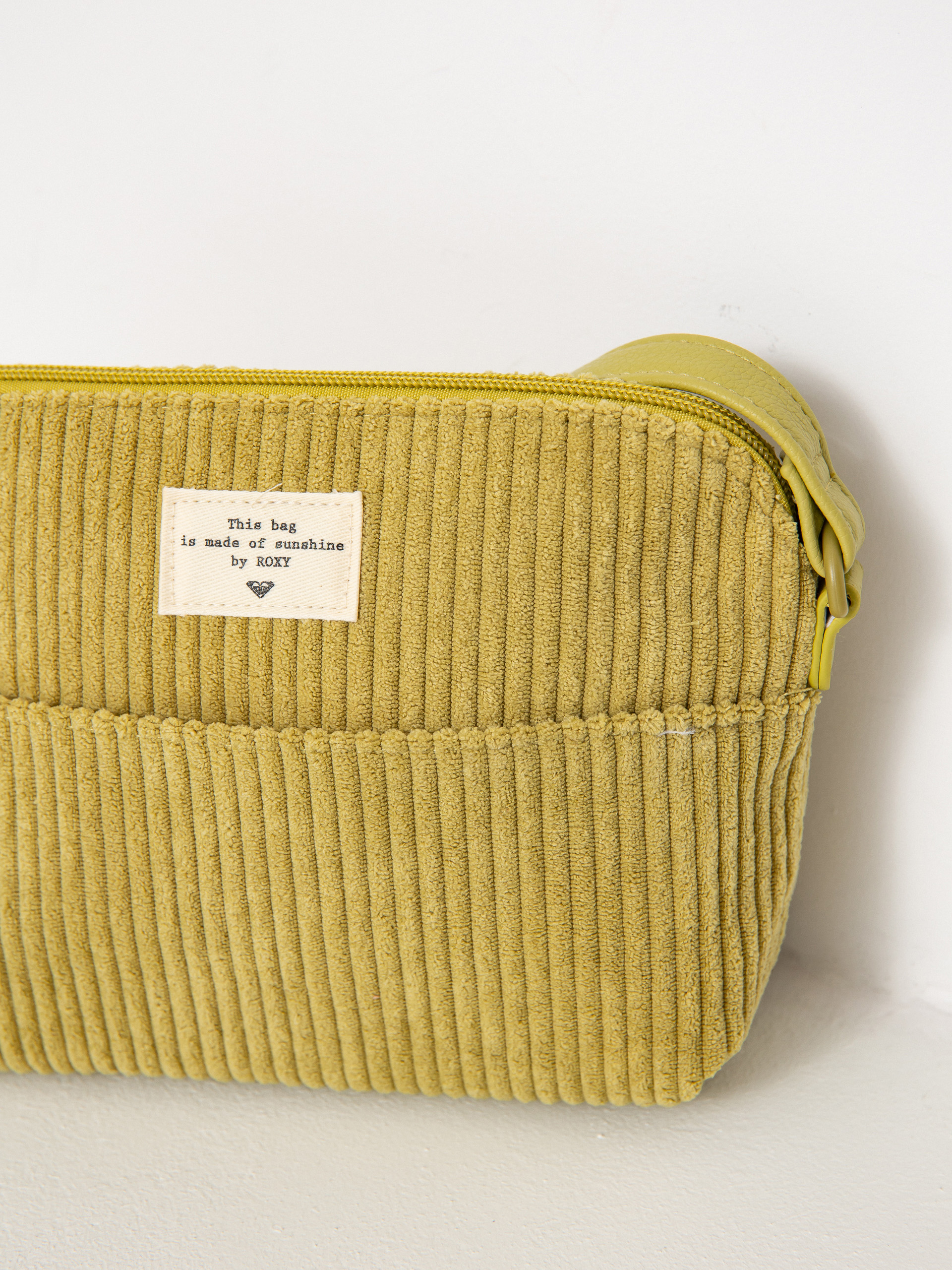 Roxy Cozy Nature Handbag Wmn (fern)