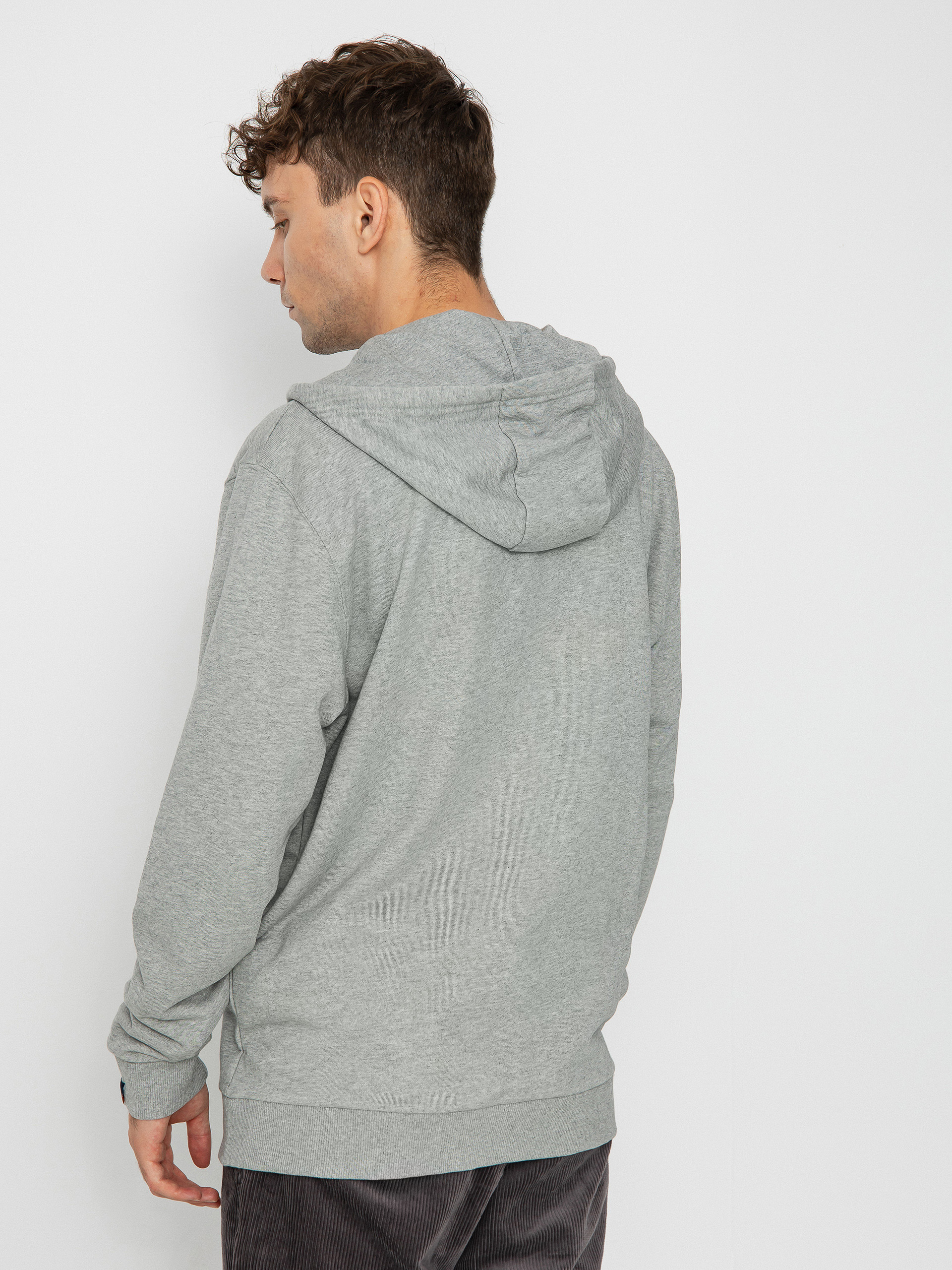 Ellesse Briero HD Hoodie (grey marl)