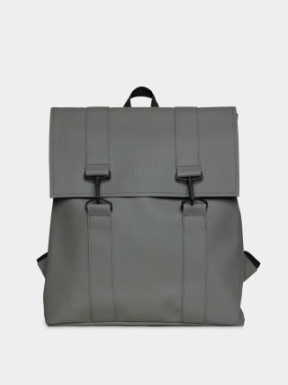 Rains MSN Bag Backpack (grey)