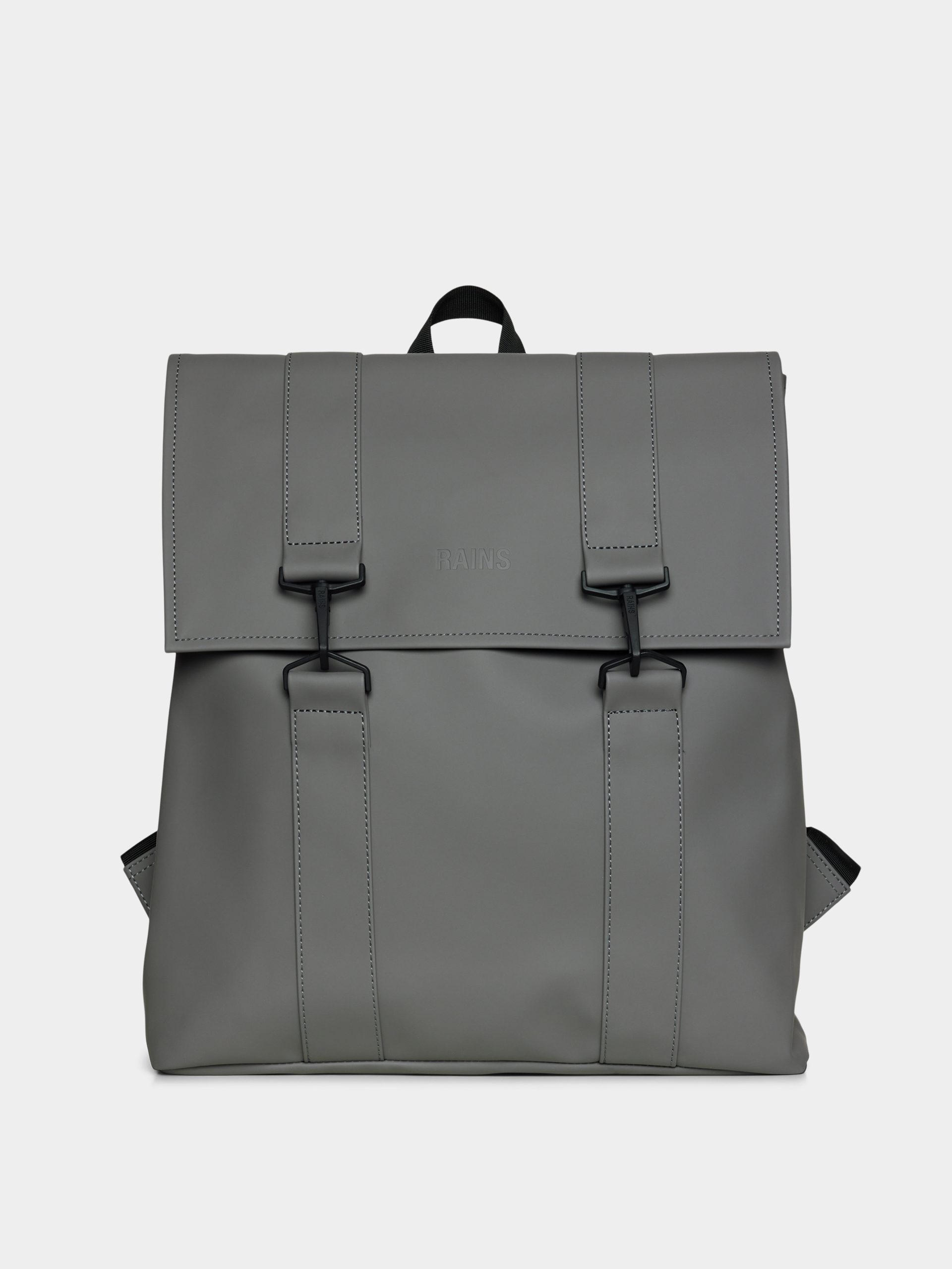 Rains MSN Bag Rucksack (grey)