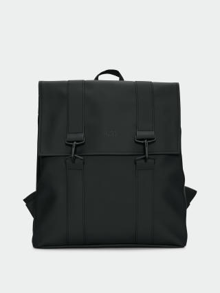 Rains MSN Bag Rucksack (black)