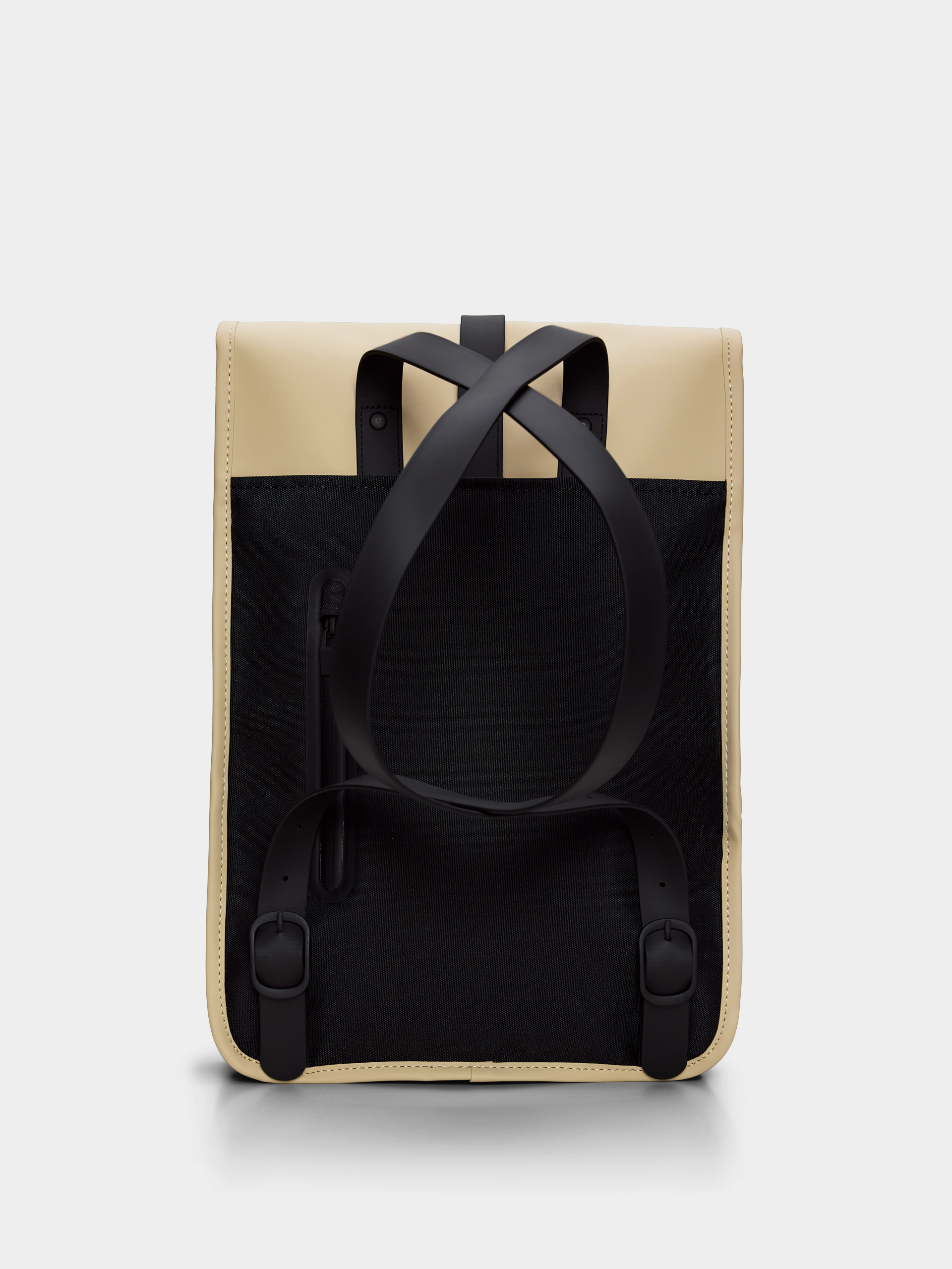 Rains Backpack Mini Rucksack (sand)