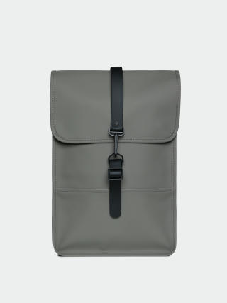 Rains Backpack Mini Rucksack (grey)