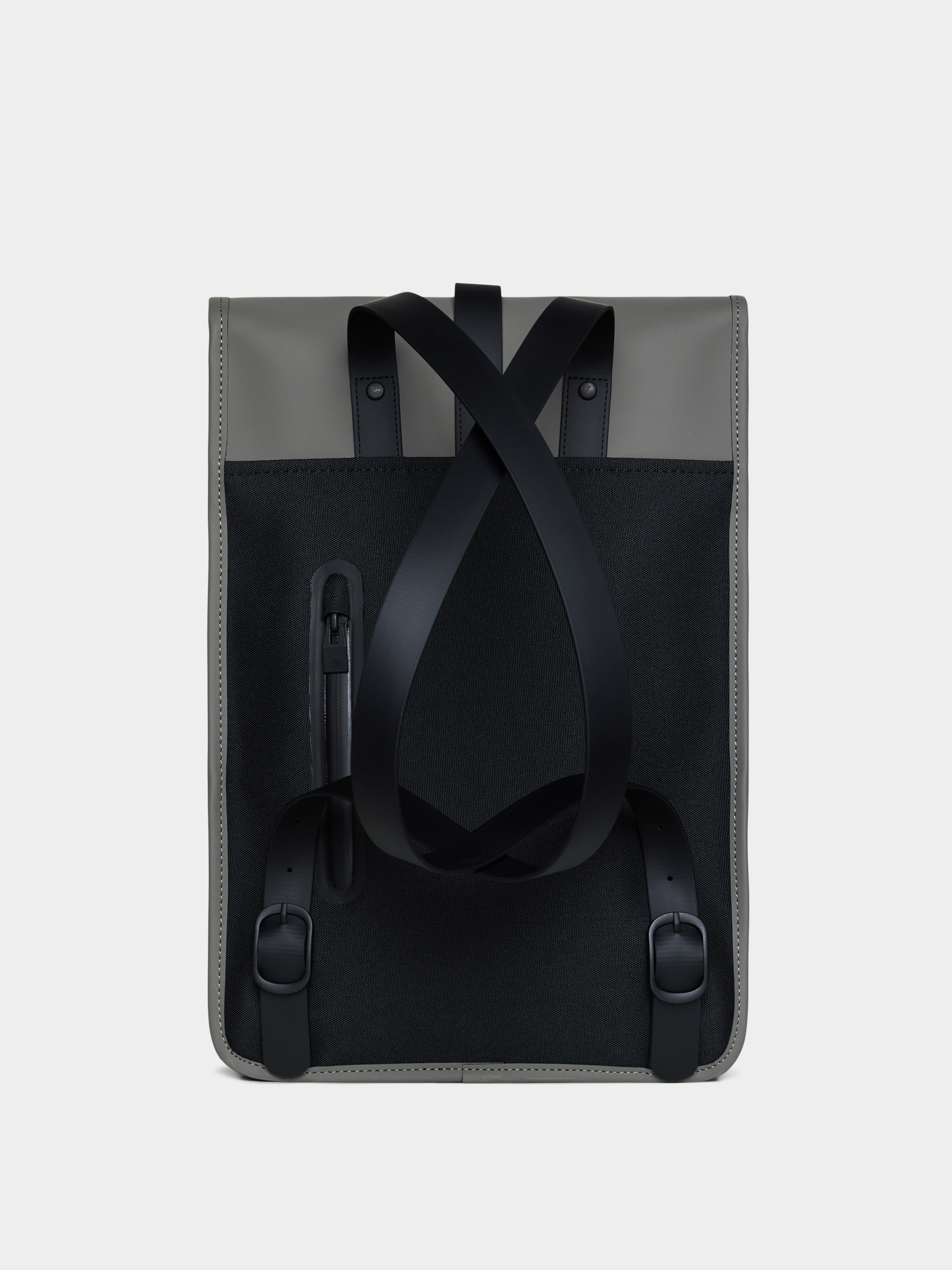 Rains Backpack Mini Backpack (grey)