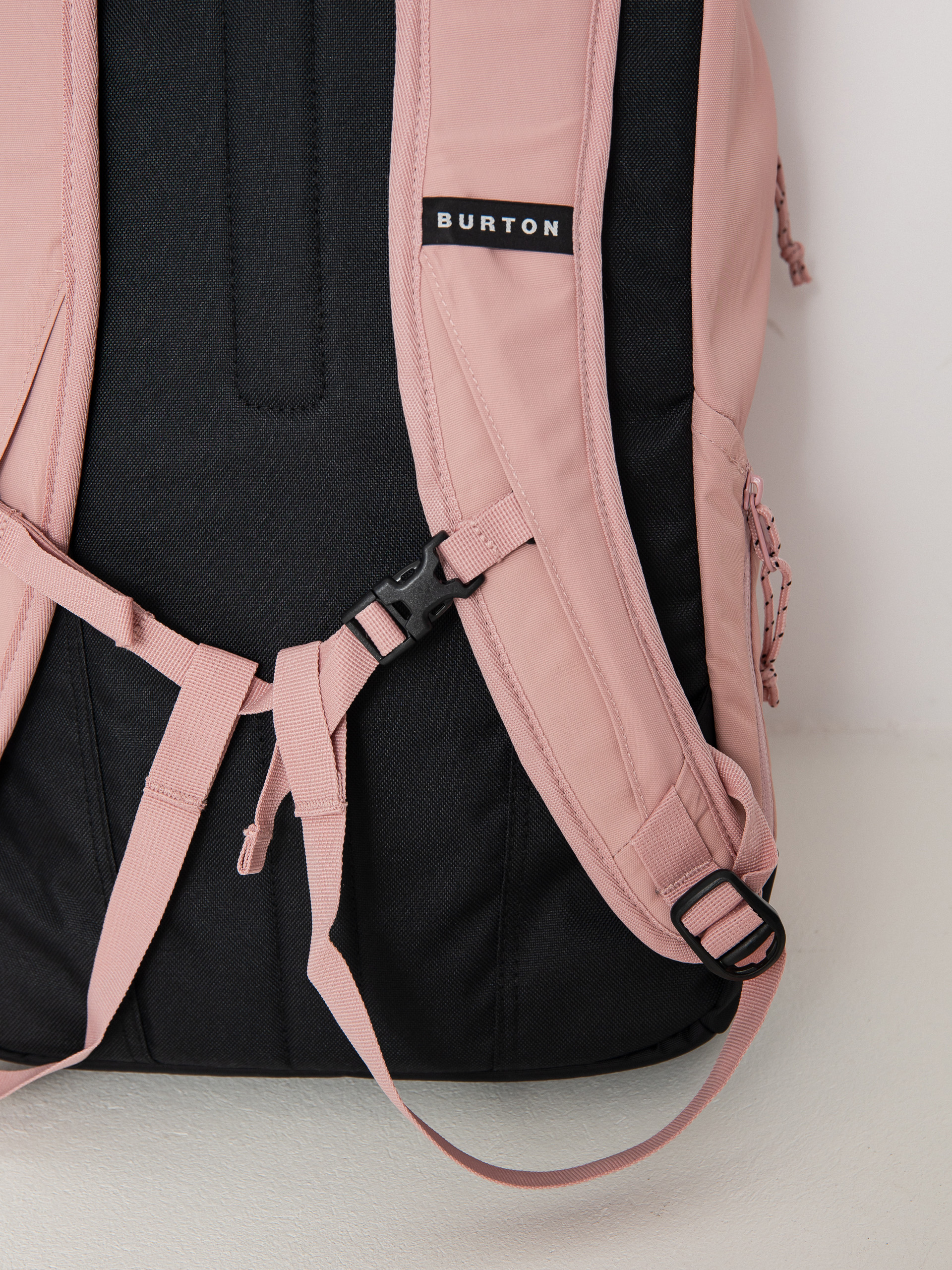 Burton Kilo 2.0 27L Backpack (powder blush)