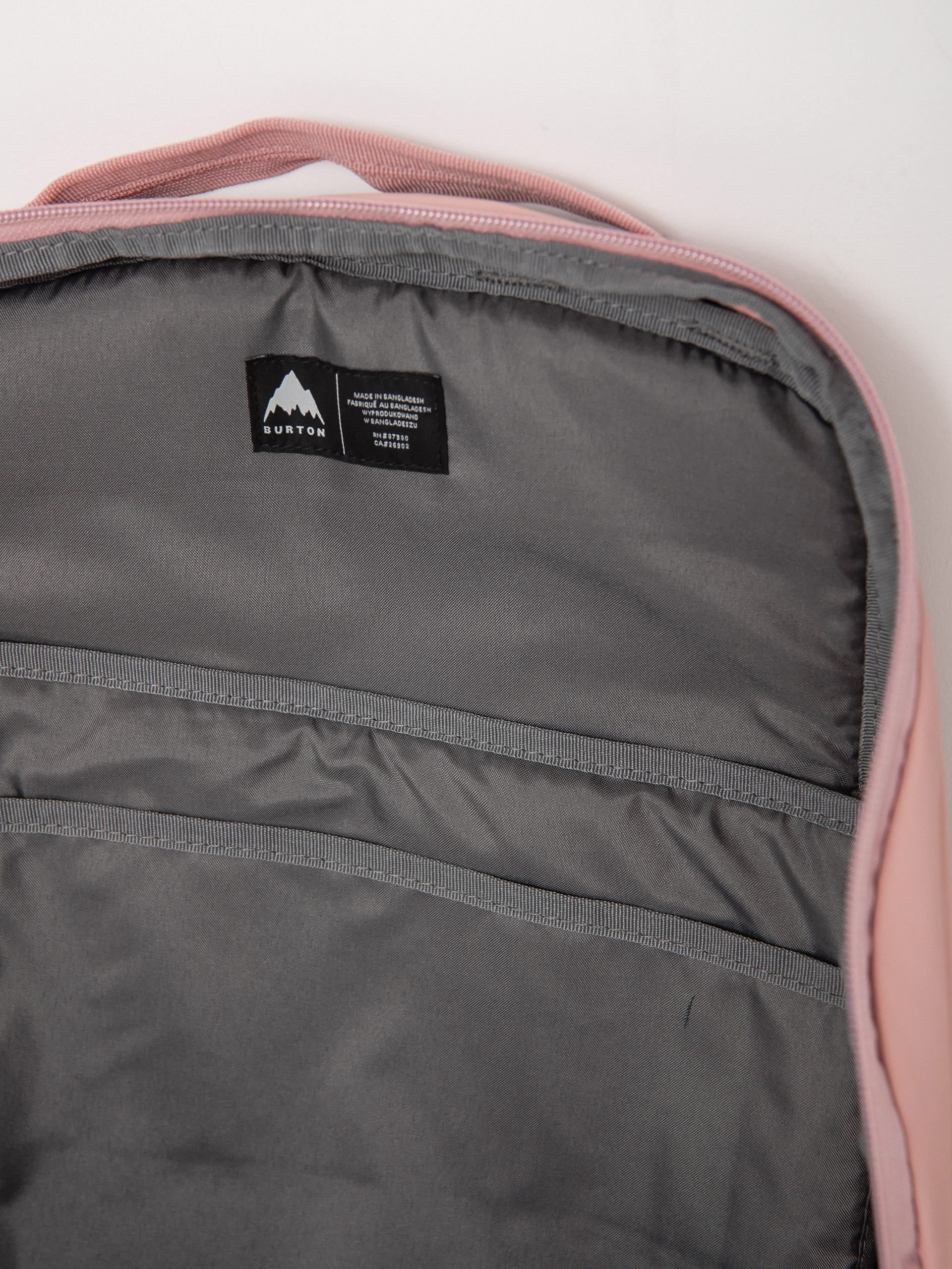 Burton Kilo 2.0 27L Backpack (powder blush)