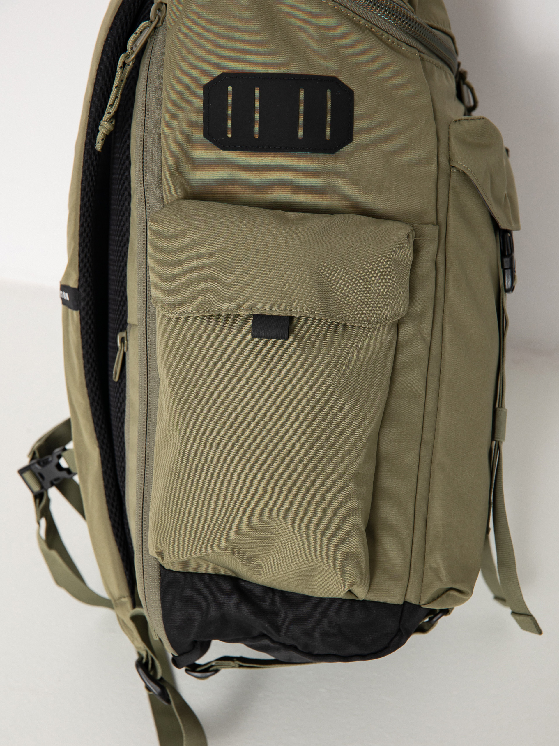 Burton Annex 2.0 28L Rucksack (forest moss)