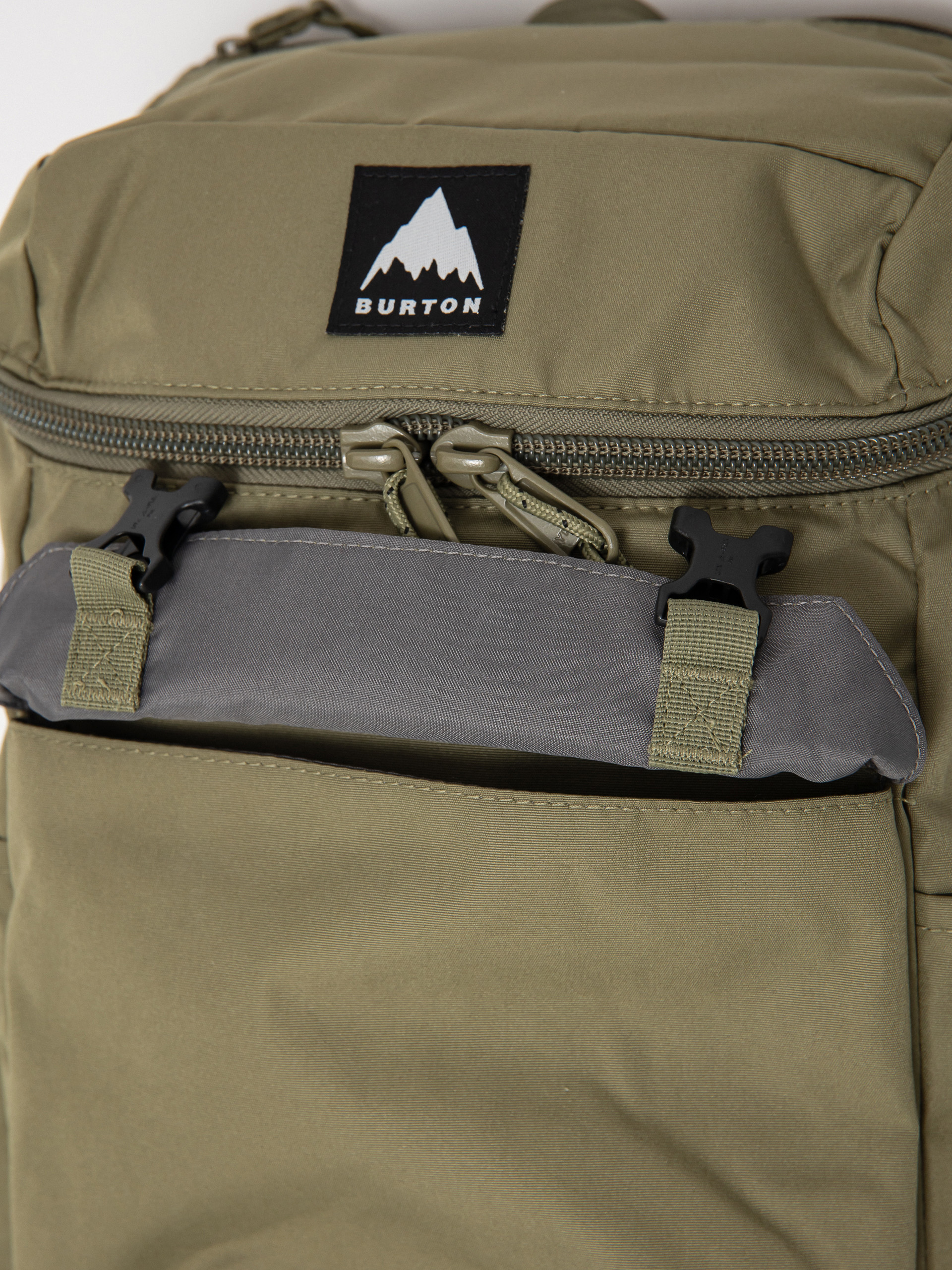 Burton Annex 2.0 28L Rucksack (forest moss)