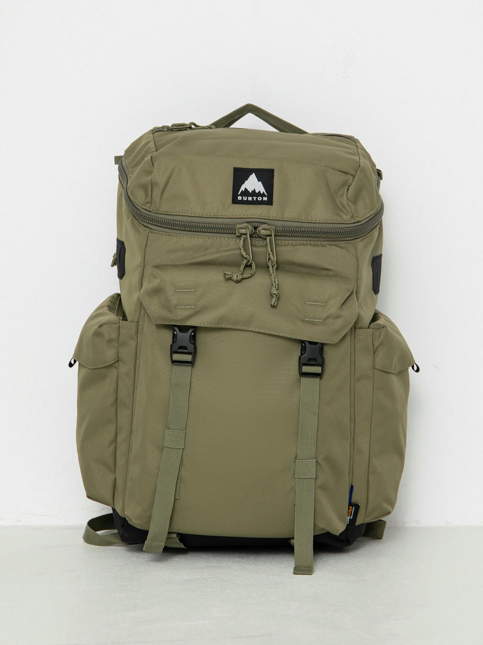 Burton Annex 2.0 28L Backpack (forest moss)