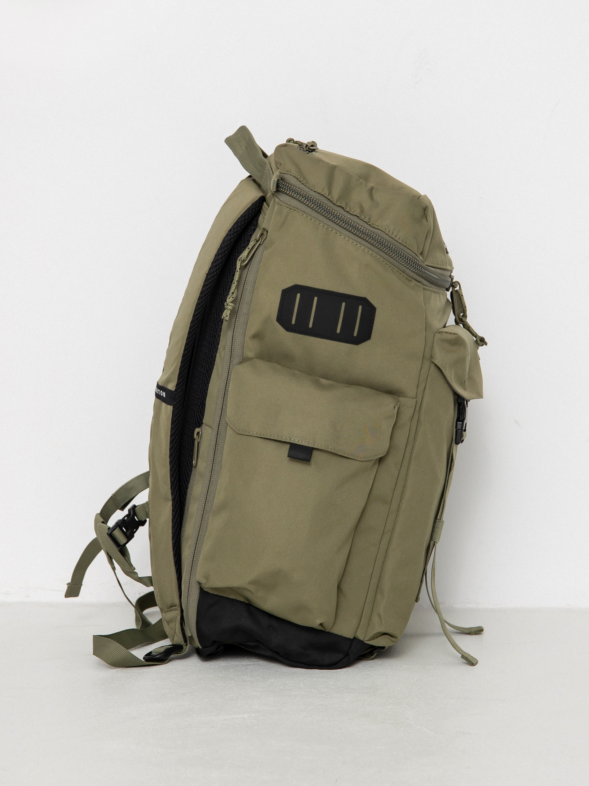 Burton Annex 2.0 28L Rucksack (forest moss)