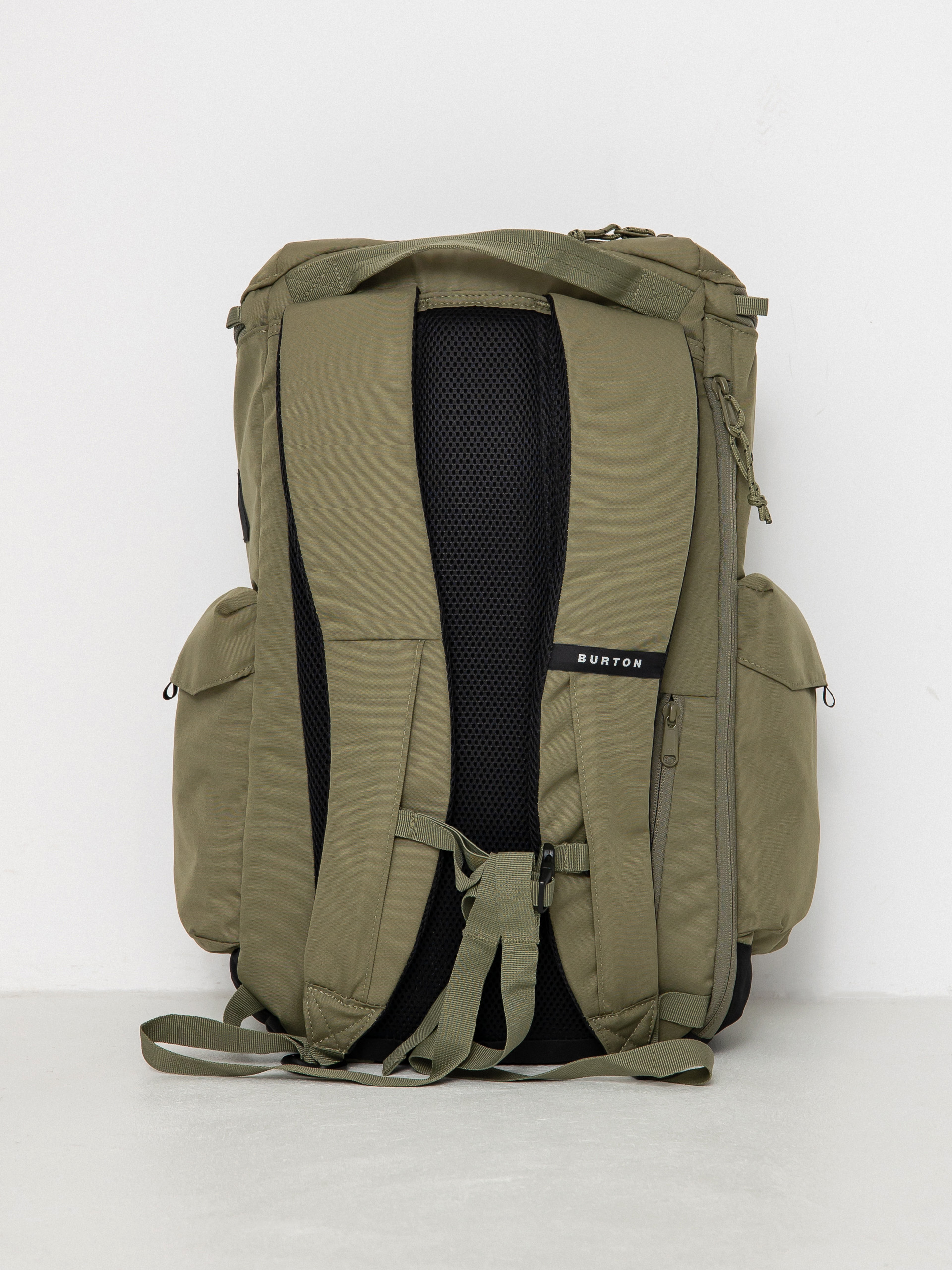 Burton Annex 2.0 28L Rucksack (forest moss)