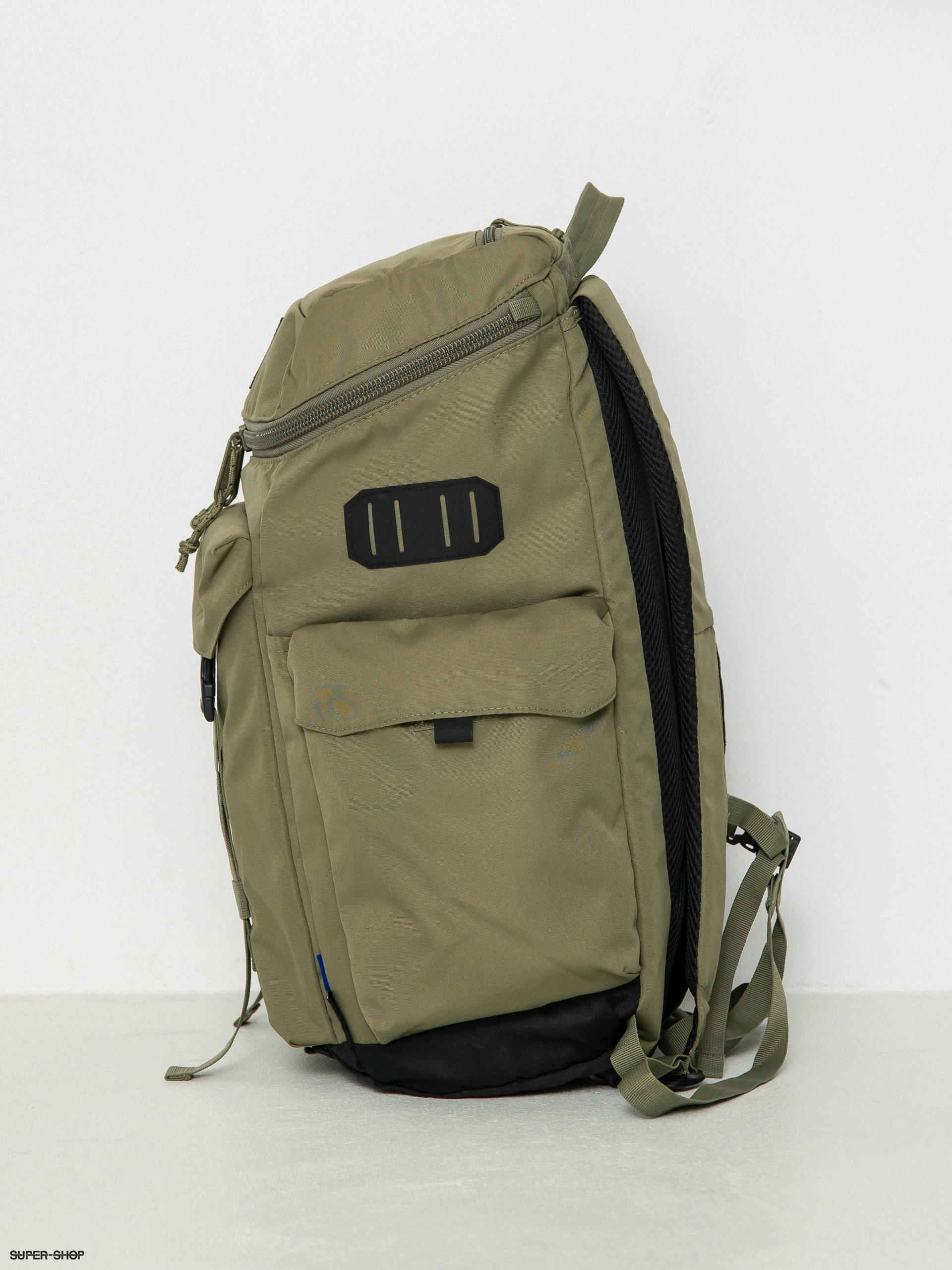 Burton Annex 2.0 28L Backpack forest moss