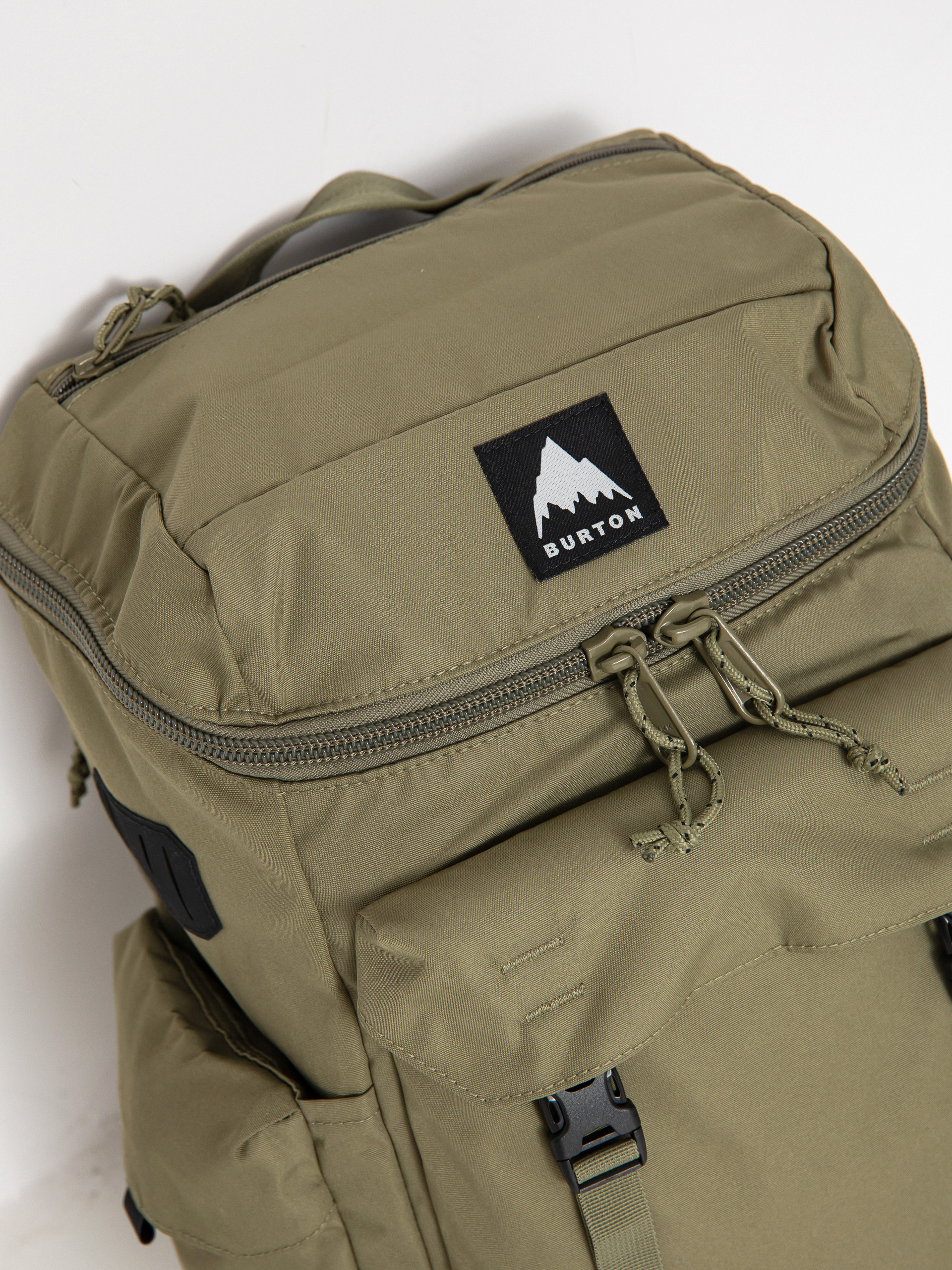 Burton Annex 2.0 28L Rucksack (forest moss)