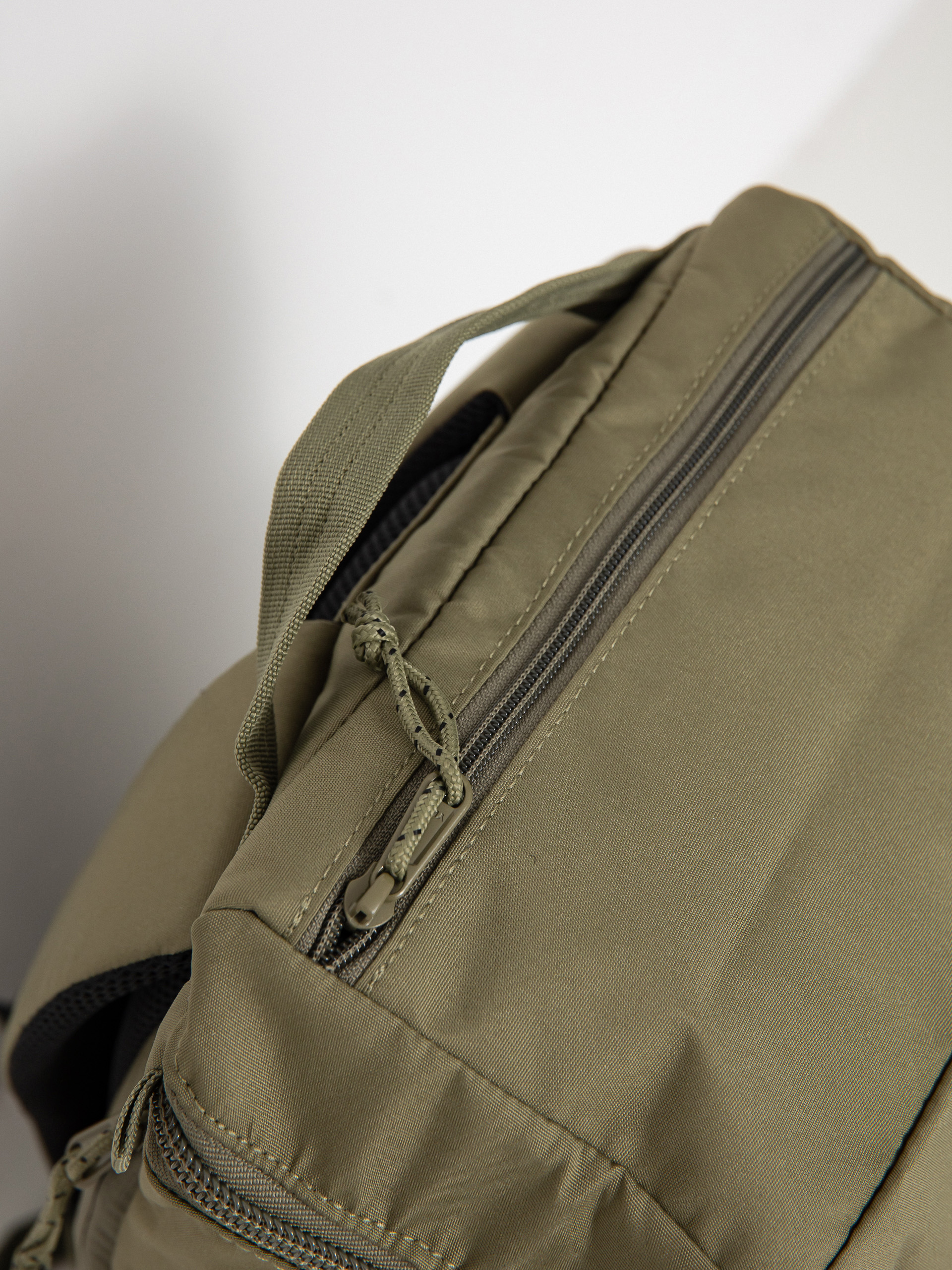 Burton Annex 2.0 28L Rucksack (forest moss)