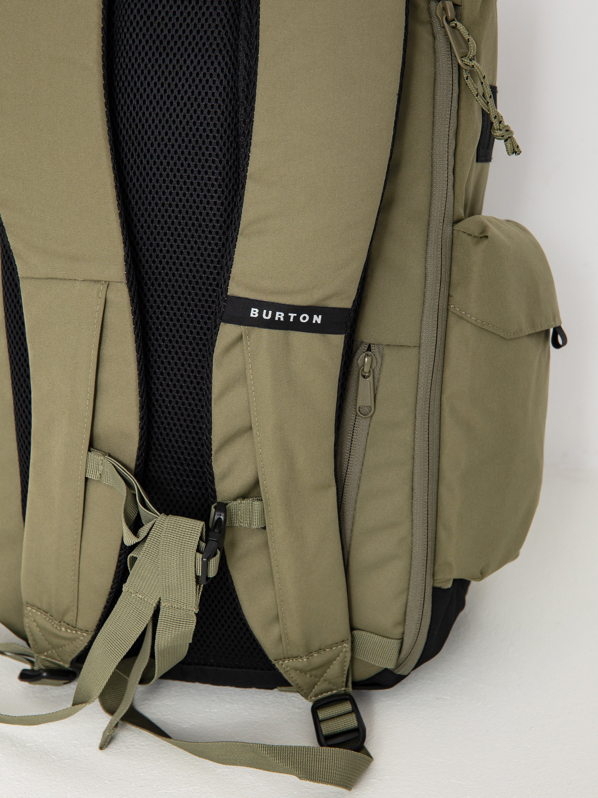 Burton Annex 2.0 28L Rucksack (forest moss)