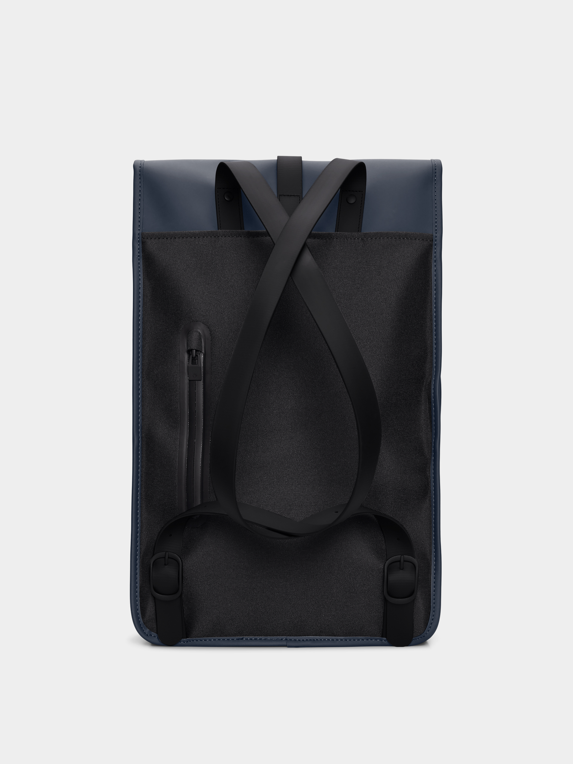 Rains Backpack Rucksack (navy)